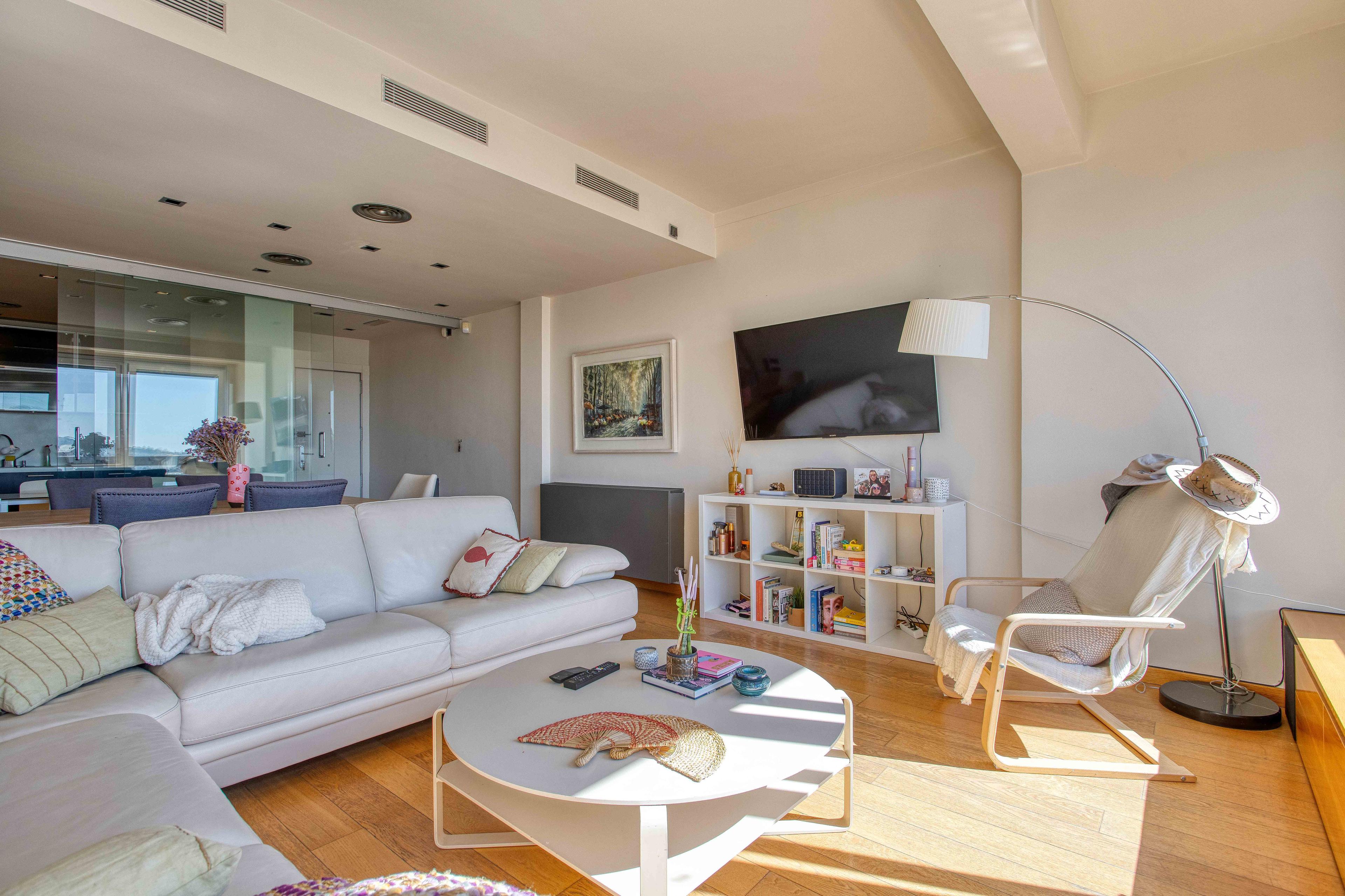 Piso en Venta - Travessera de les Corts - 4
