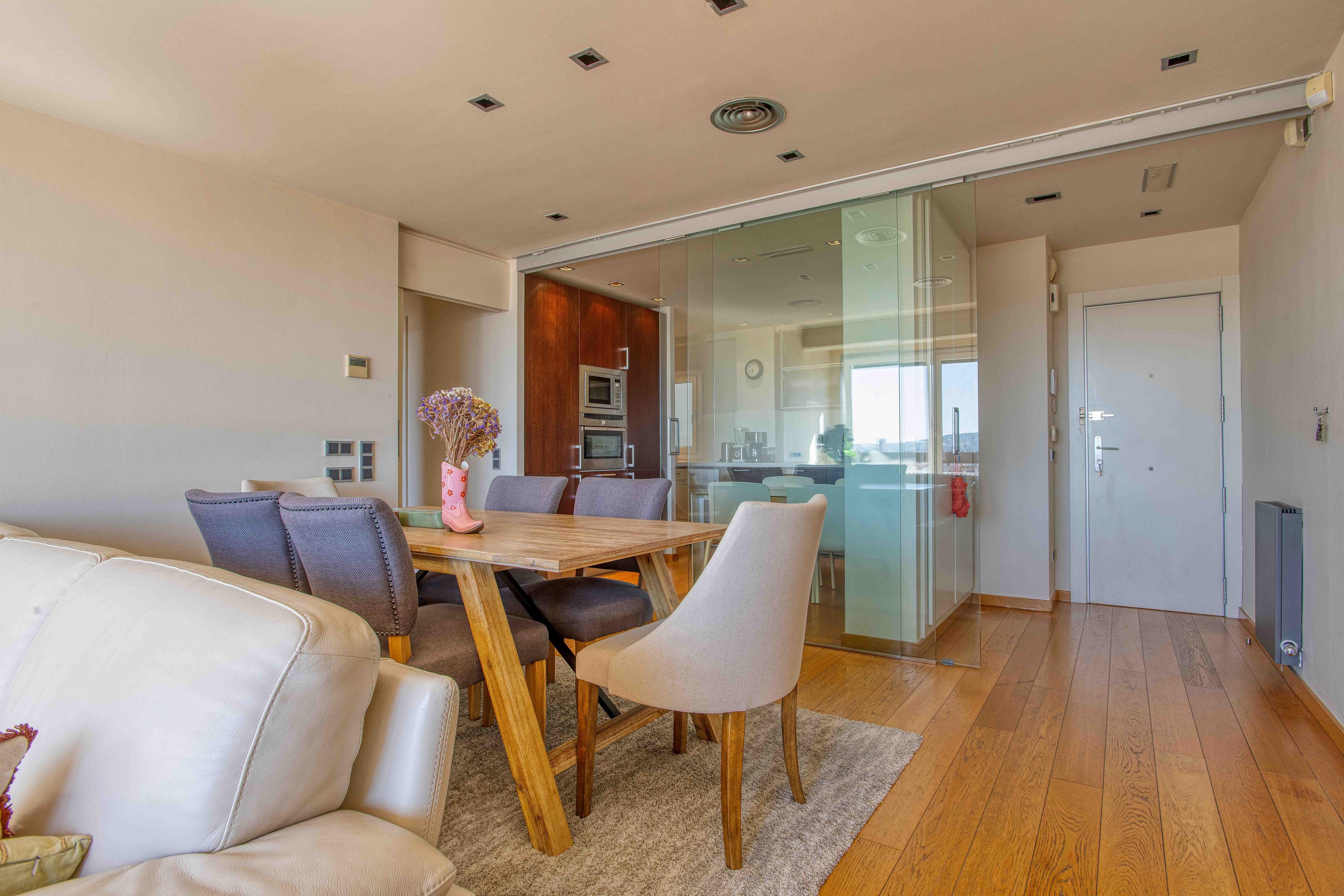 Piso en Venta - Travessera de les Corts - 7