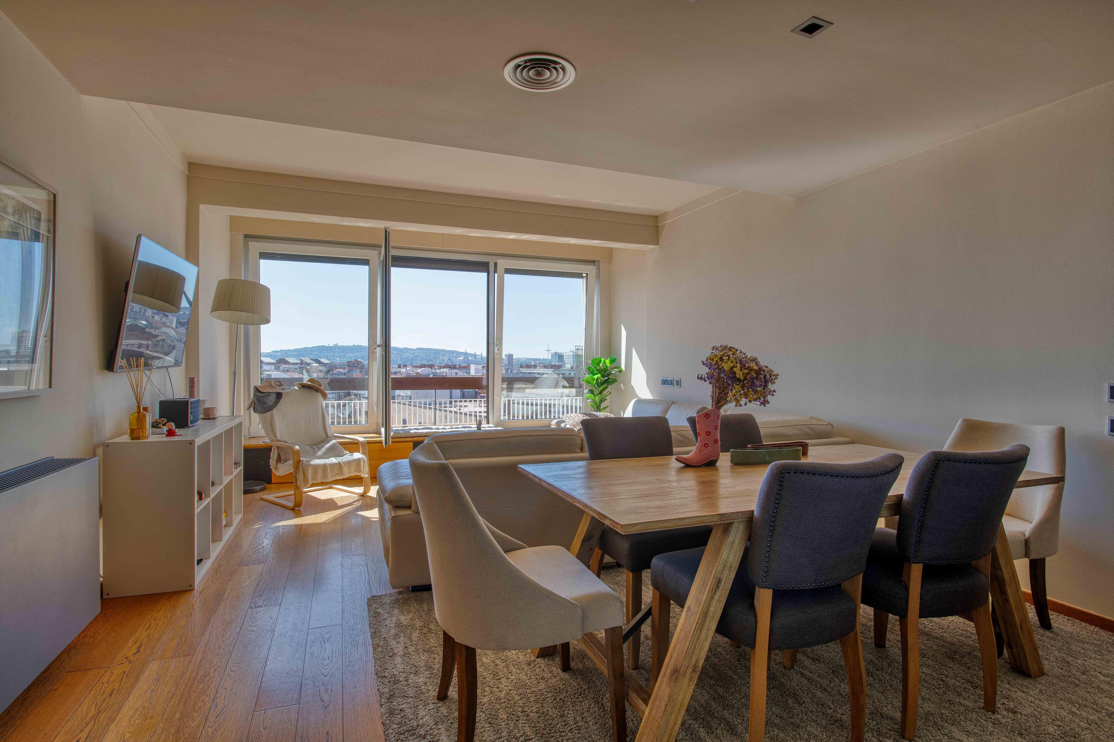 Piso en Venta - Travessera de les Corts - 6