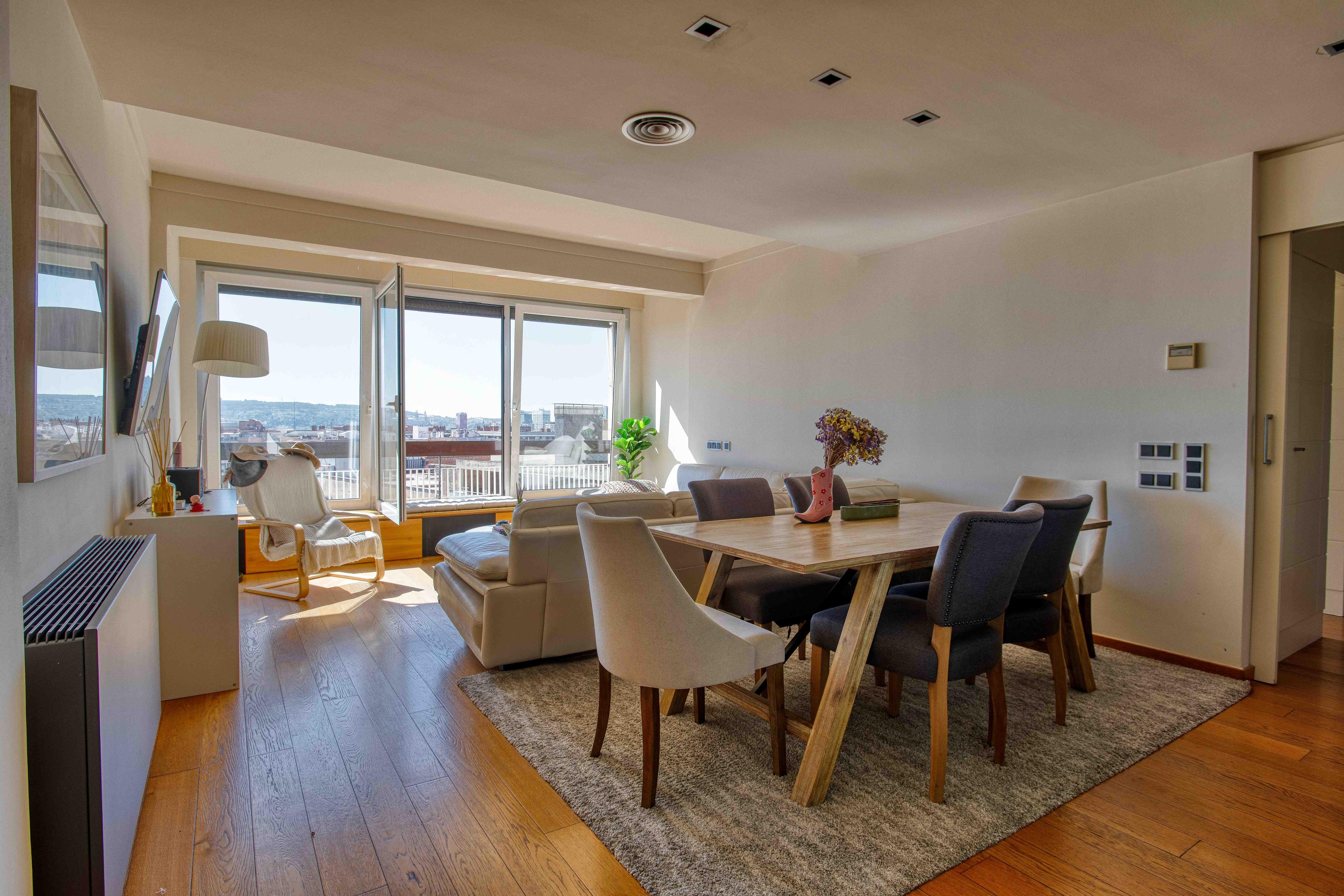 Piso en Venta - Travessera de les Corts - 2