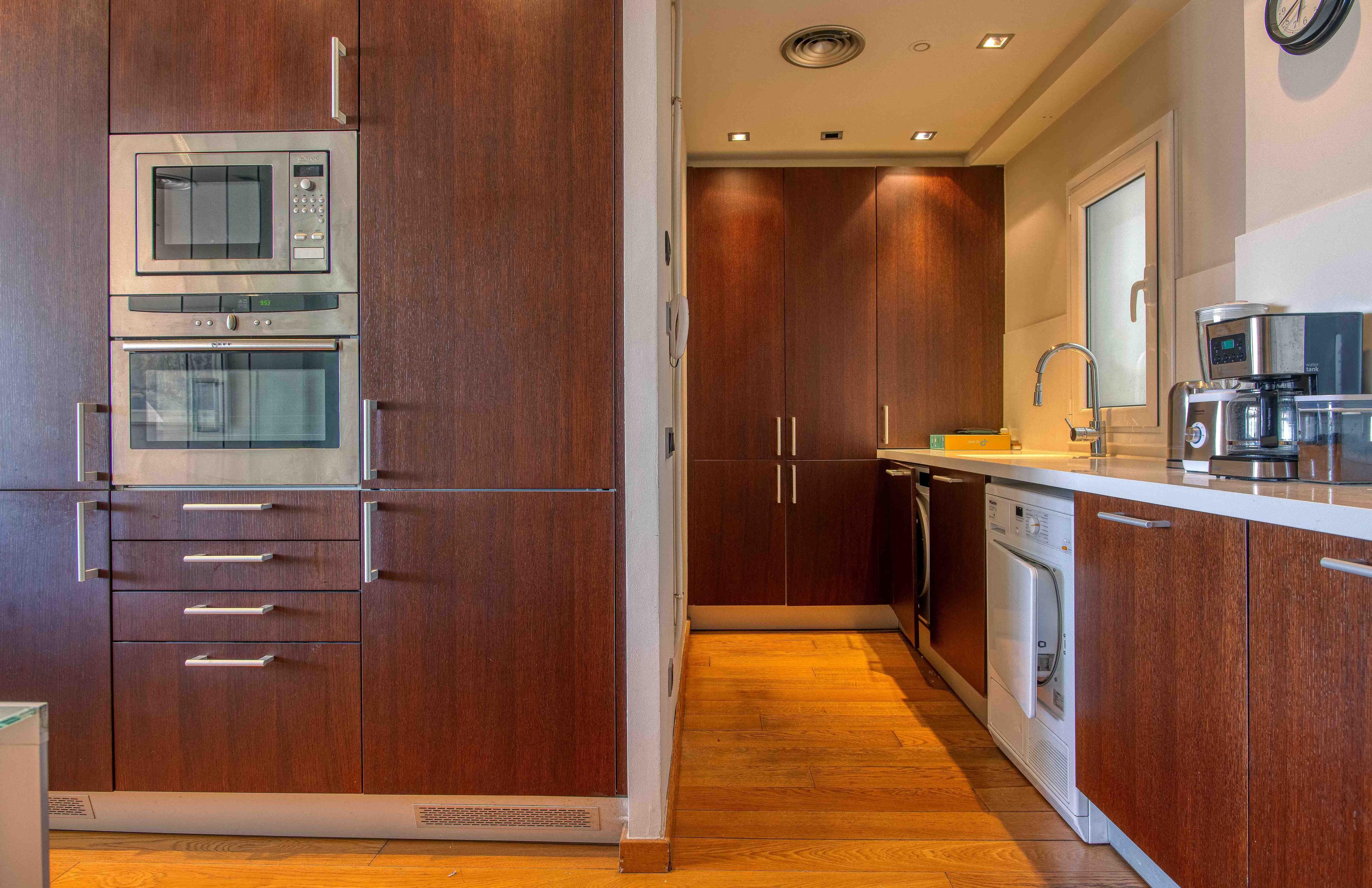 Piso en Venta - Travessera de les Corts - 12