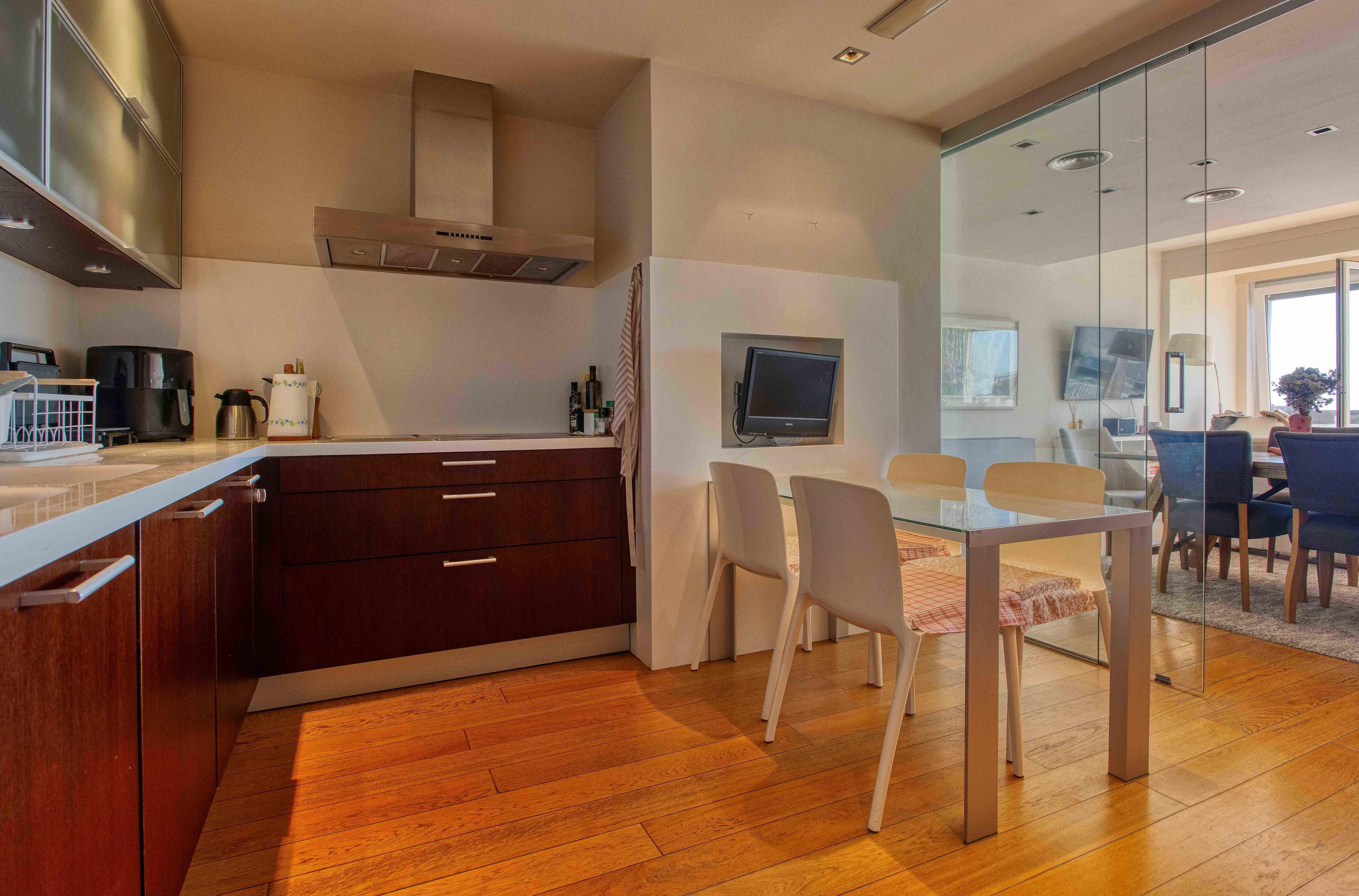 Piso en Venta - Travessera de les Corts - 13