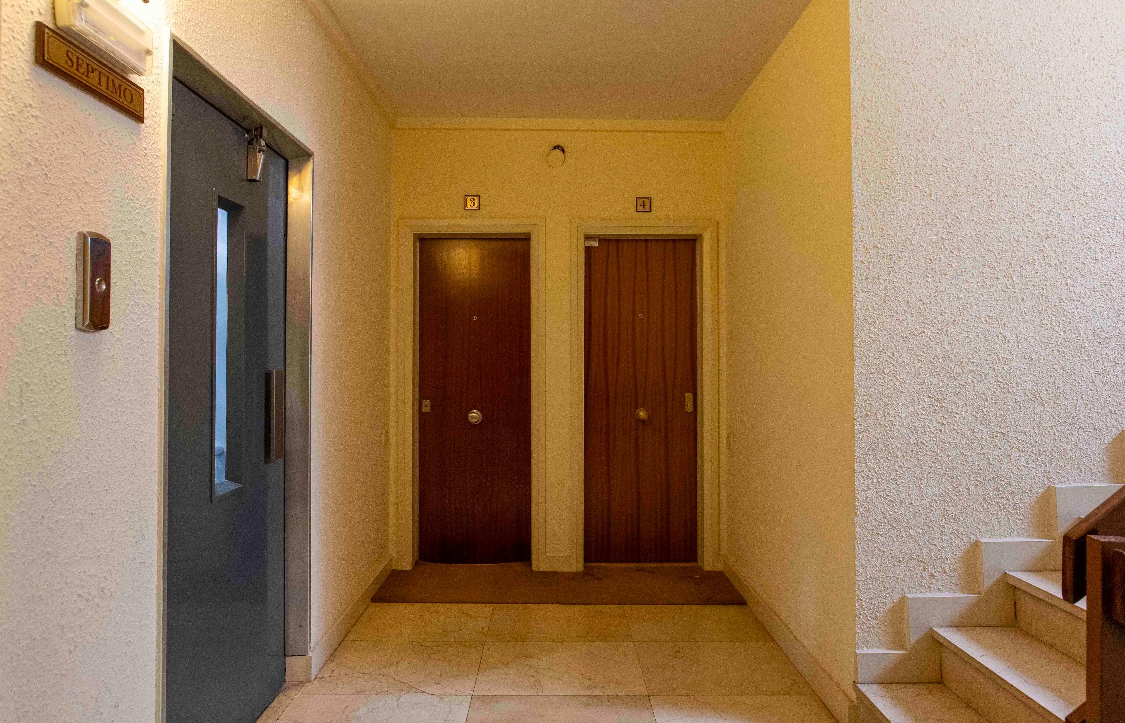 Piso en Venta - Travessera de les Corts - 15