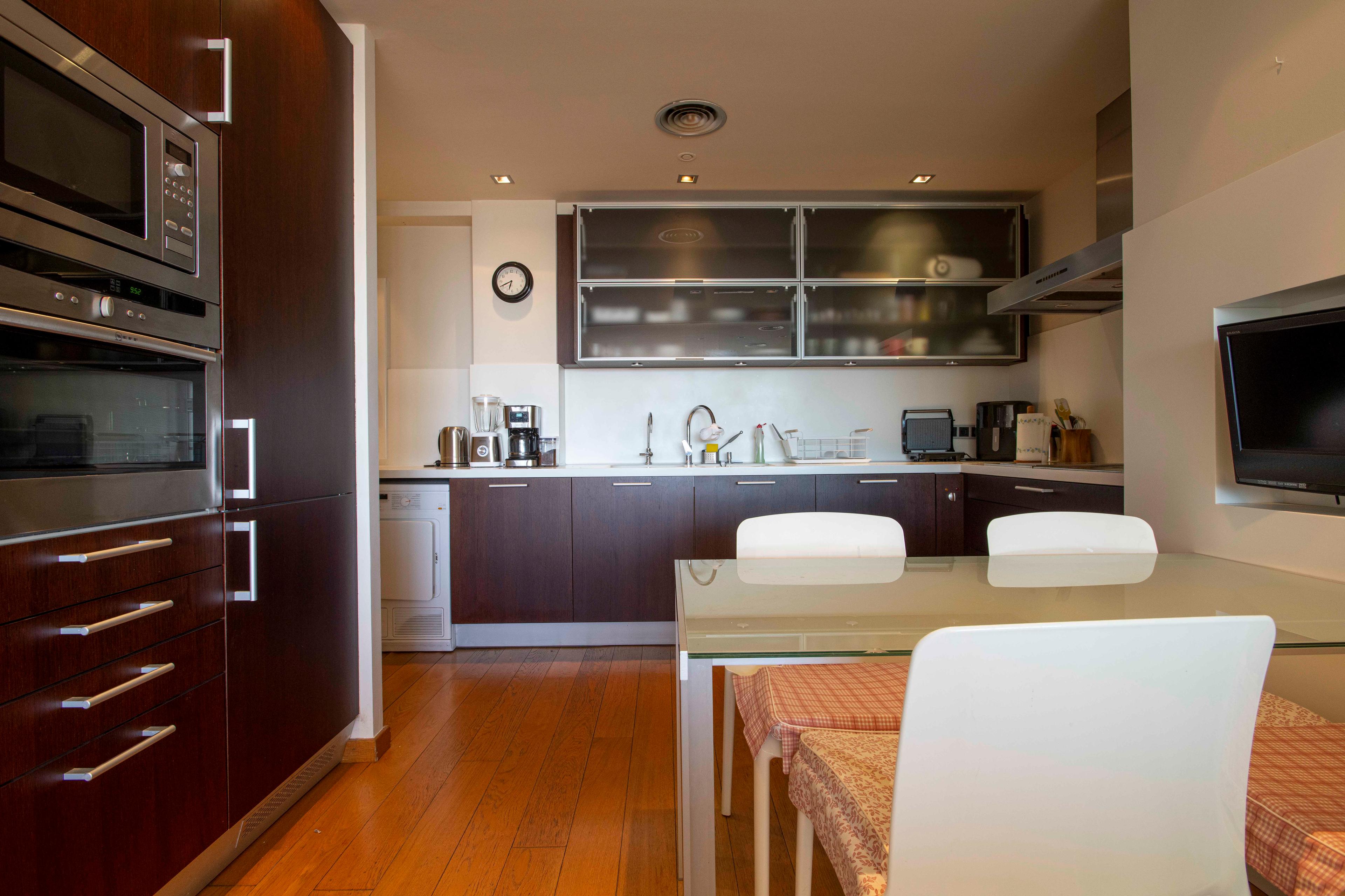 Piso en Venta - Travessera de les Corts - 11
