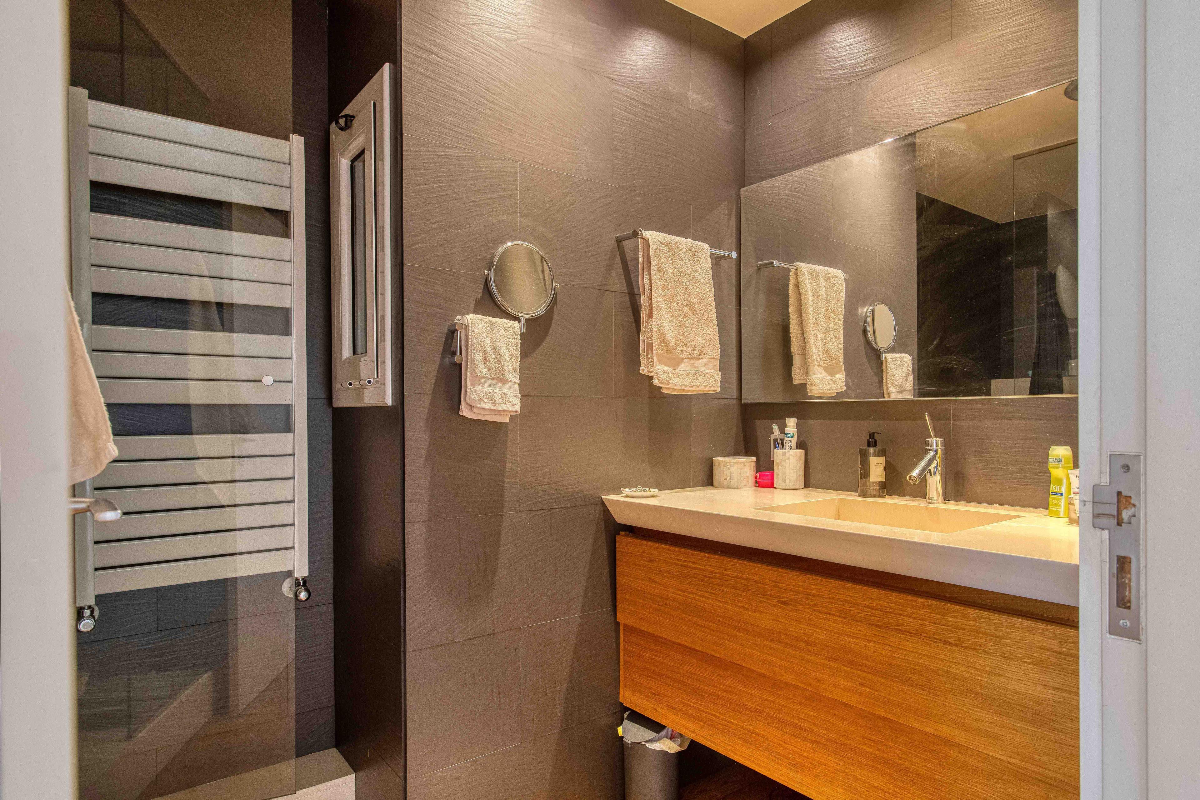 Piso en Venta - Travessera de les Corts - 17