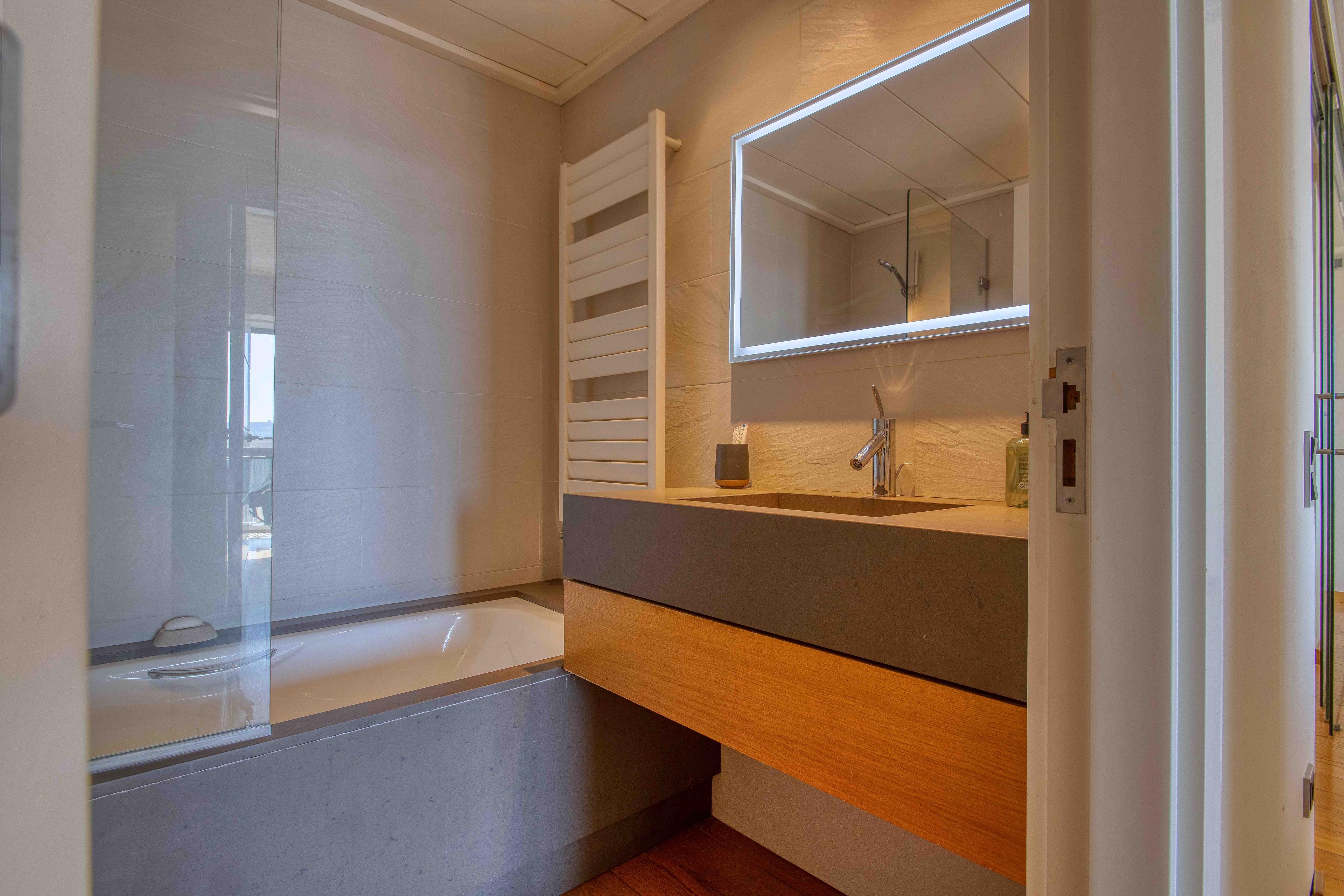 Piso en Venta - Travessera de les Corts - 16