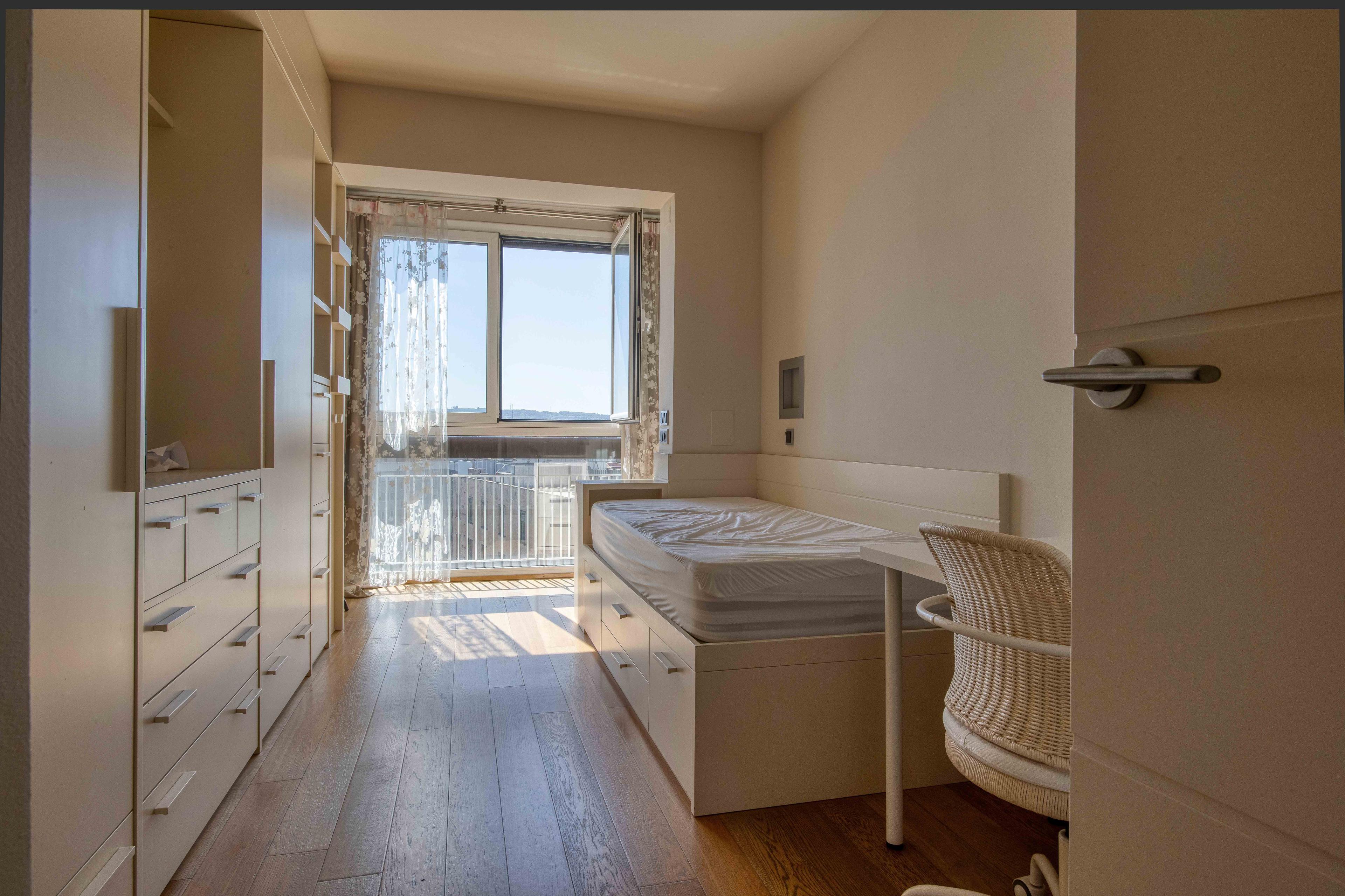 Piso en Venta - Travessera de les Corts - 23