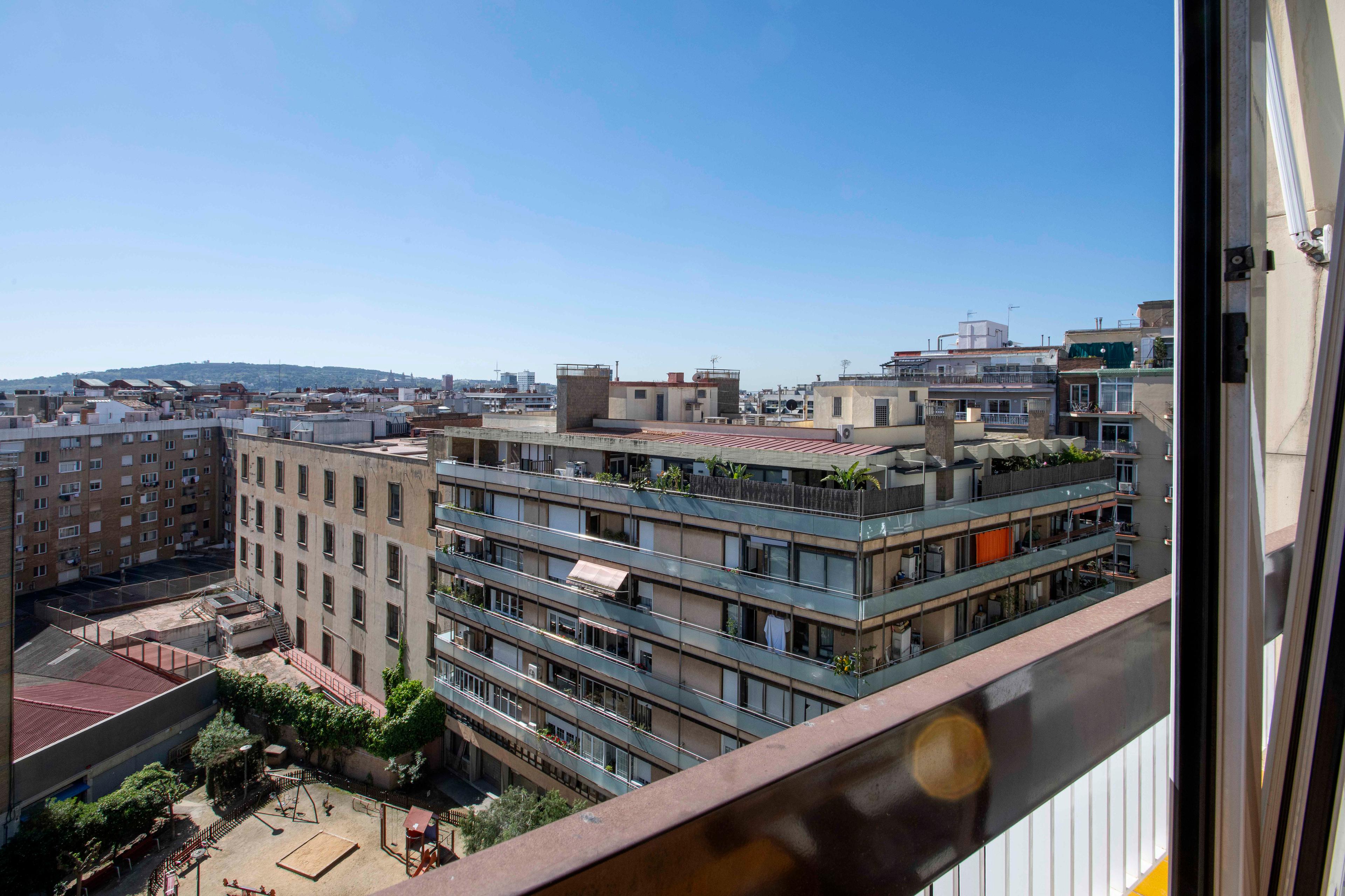 Piso en Venta - Travessera de les Corts - 30