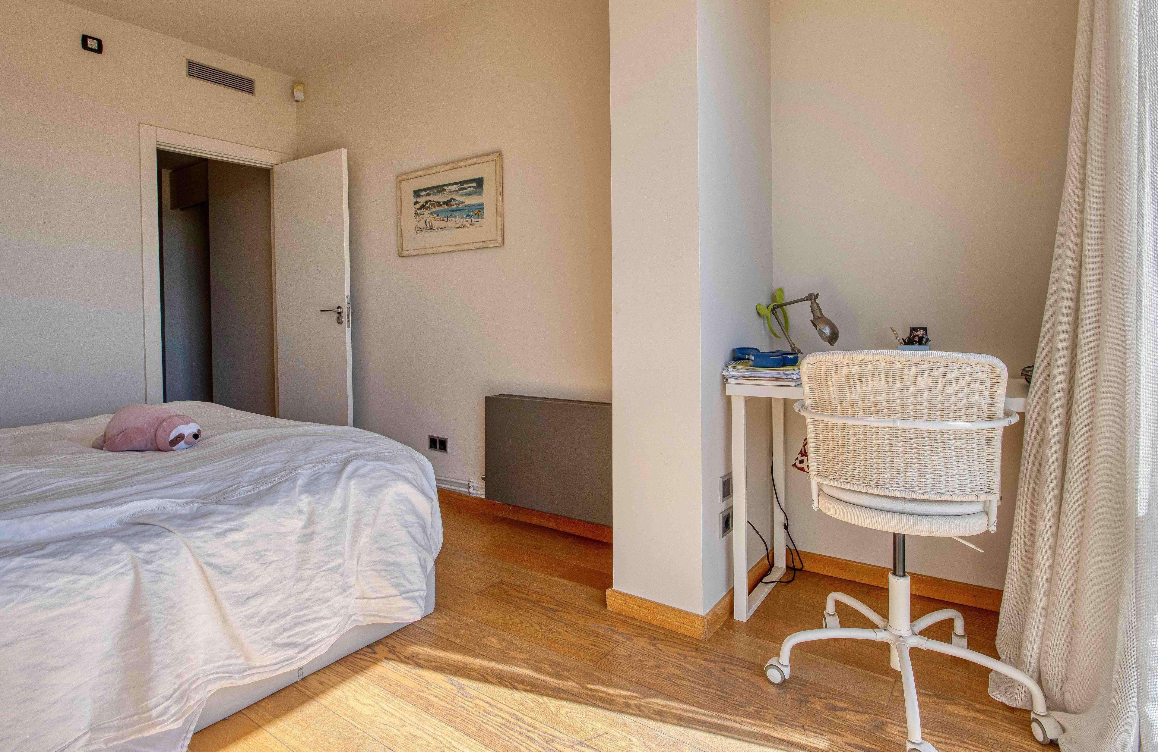 Piso en Venta - Travessera de les Corts - 28
