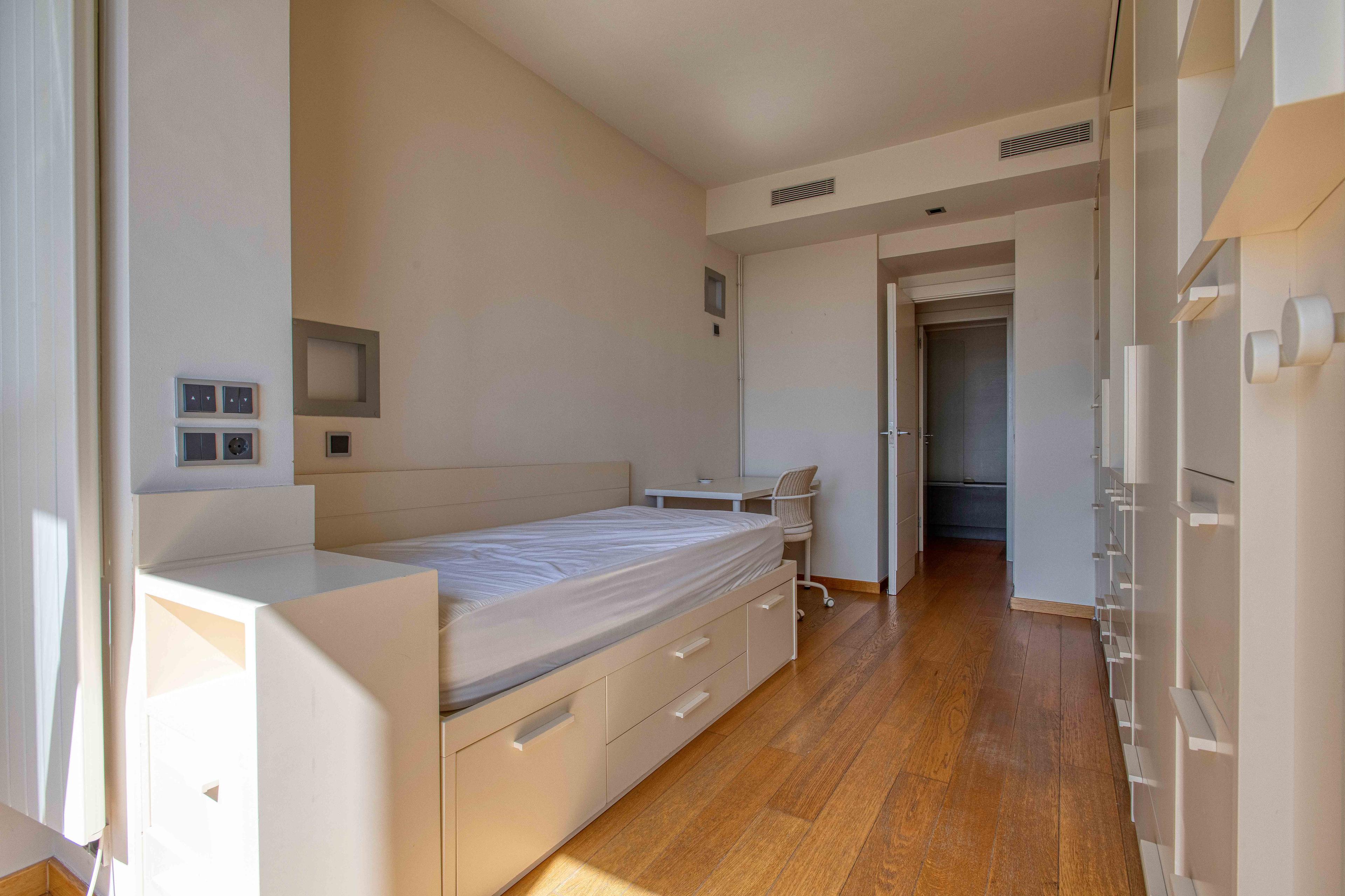 Piso en Venta - Travessera de les Corts - 24