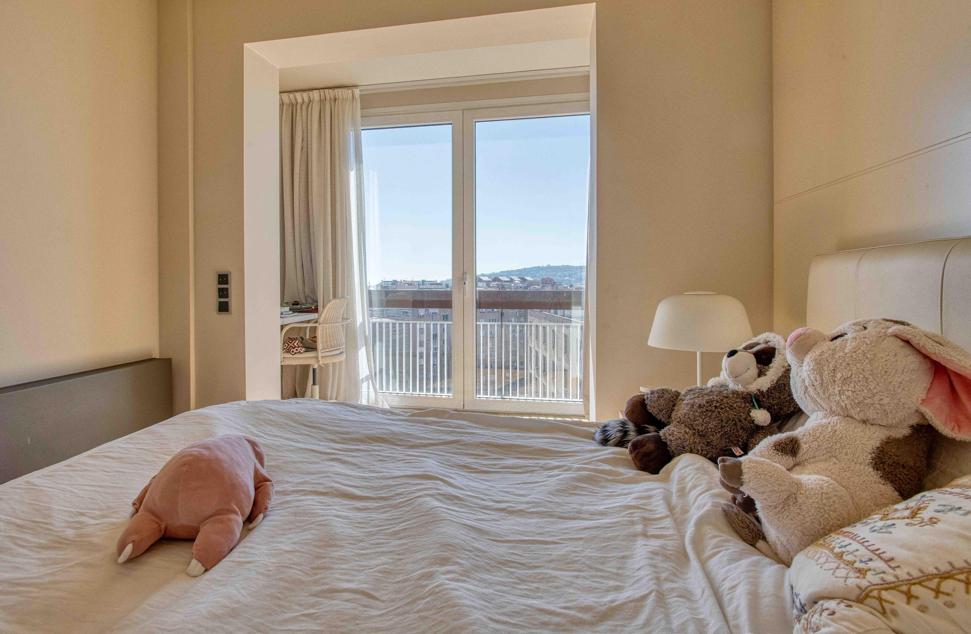Piso en Venta - Travessera de les Corts - 27