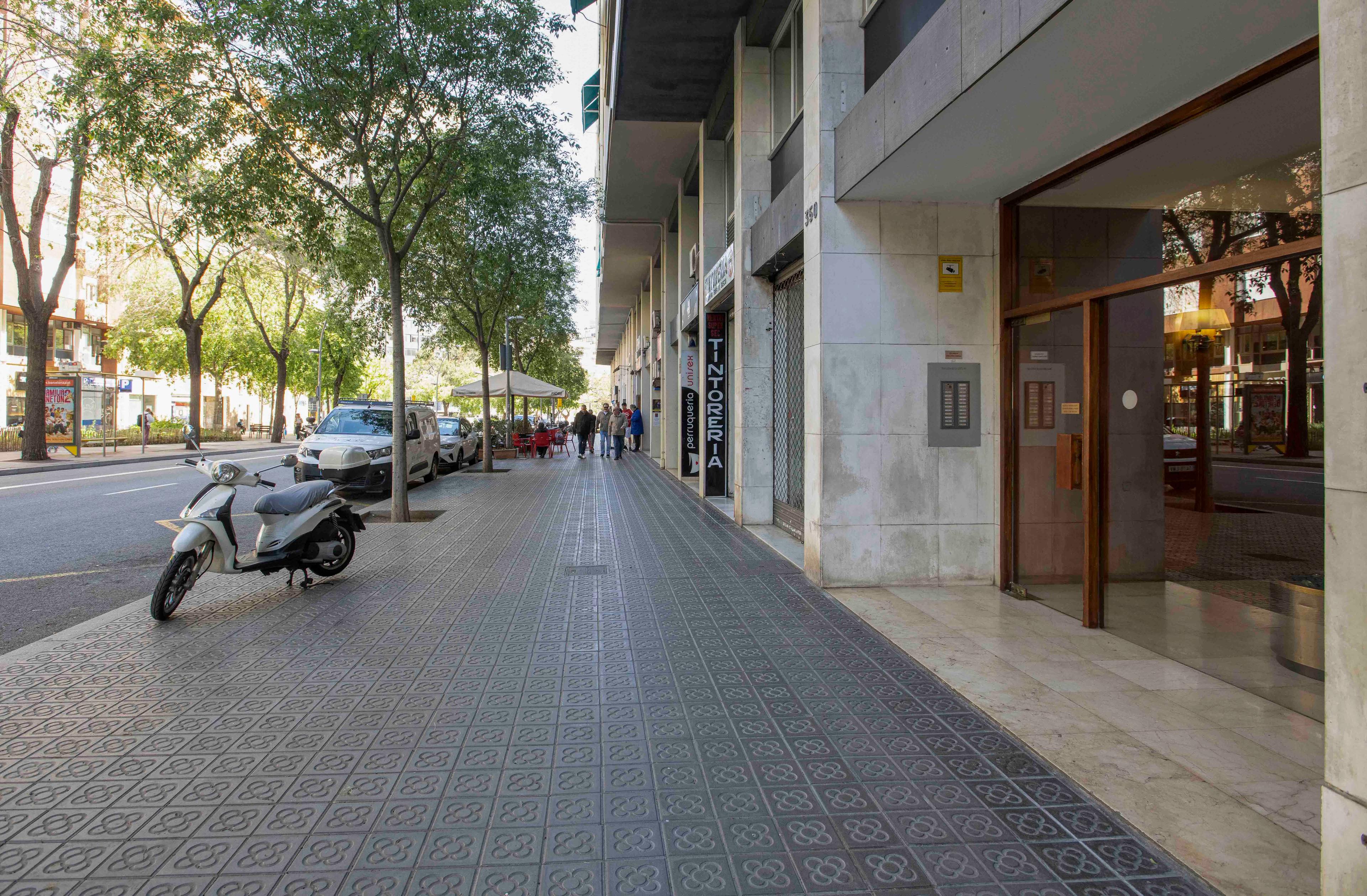 Piso en Venta - Travessera de les Corts - 41