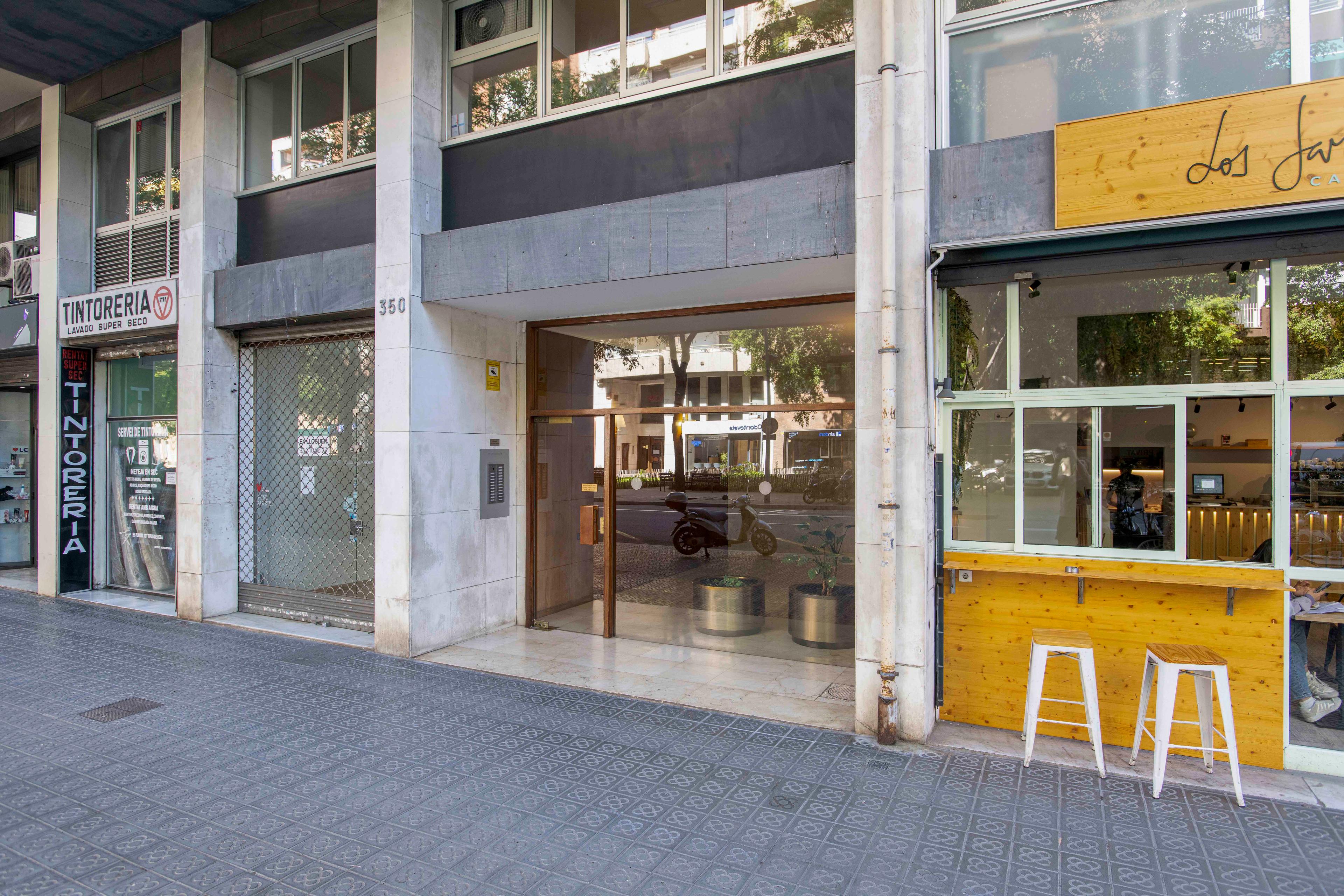 Piso en Venta - Travessera de les Corts - 42
