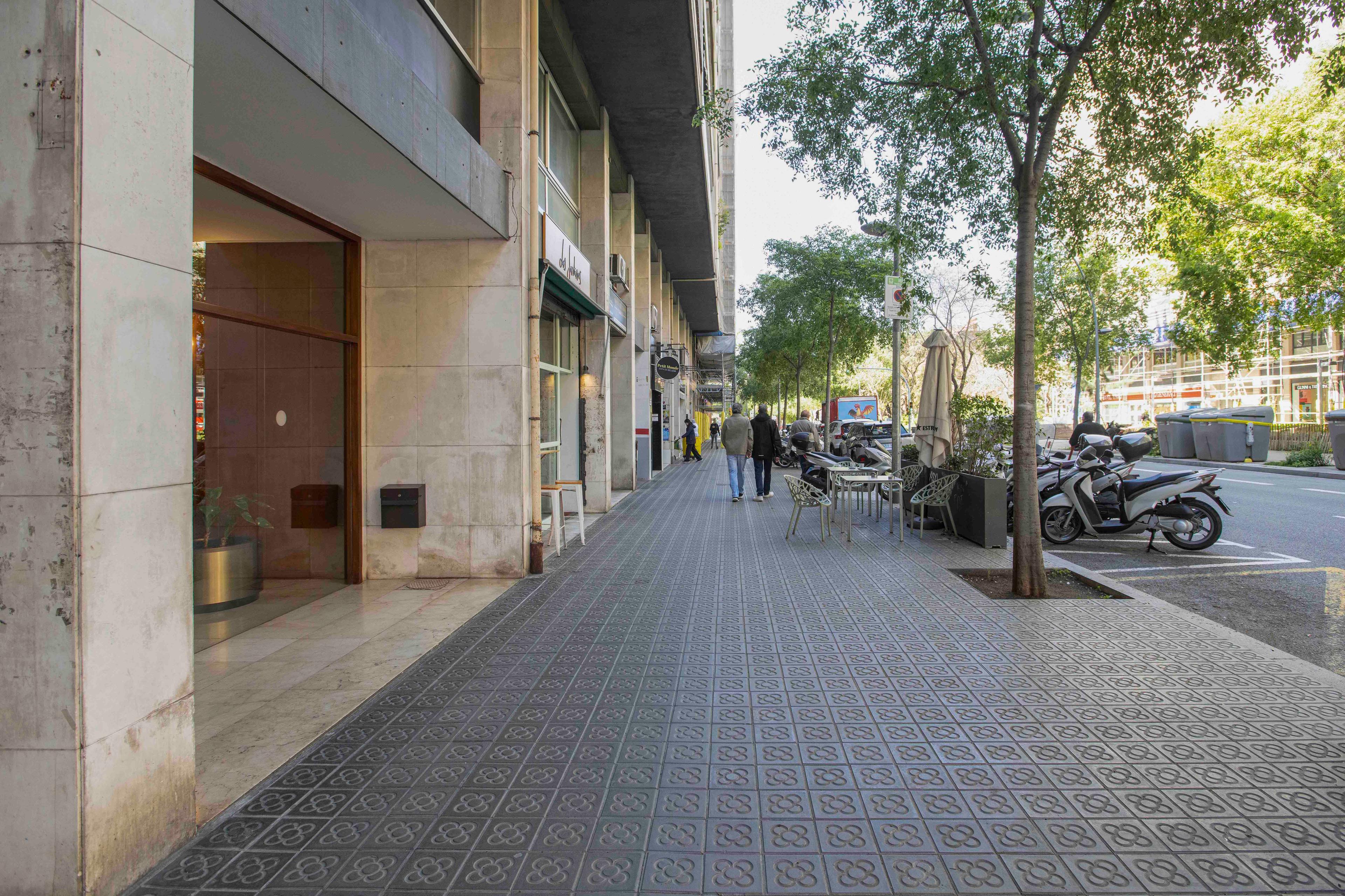 Piso en Venta - Travessera de les Corts - 40