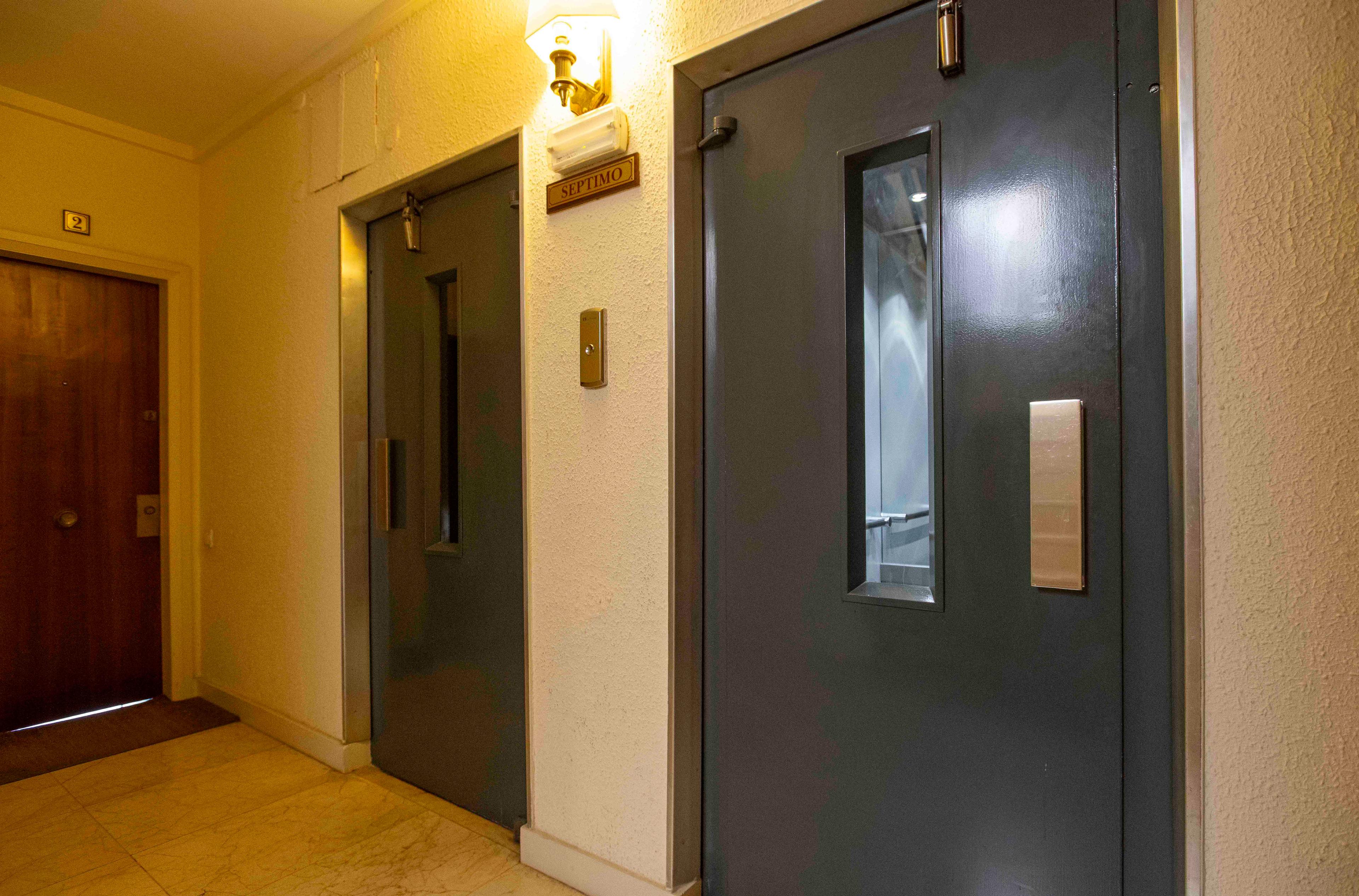 Piso en Venta - Travessera de les Corts - 34