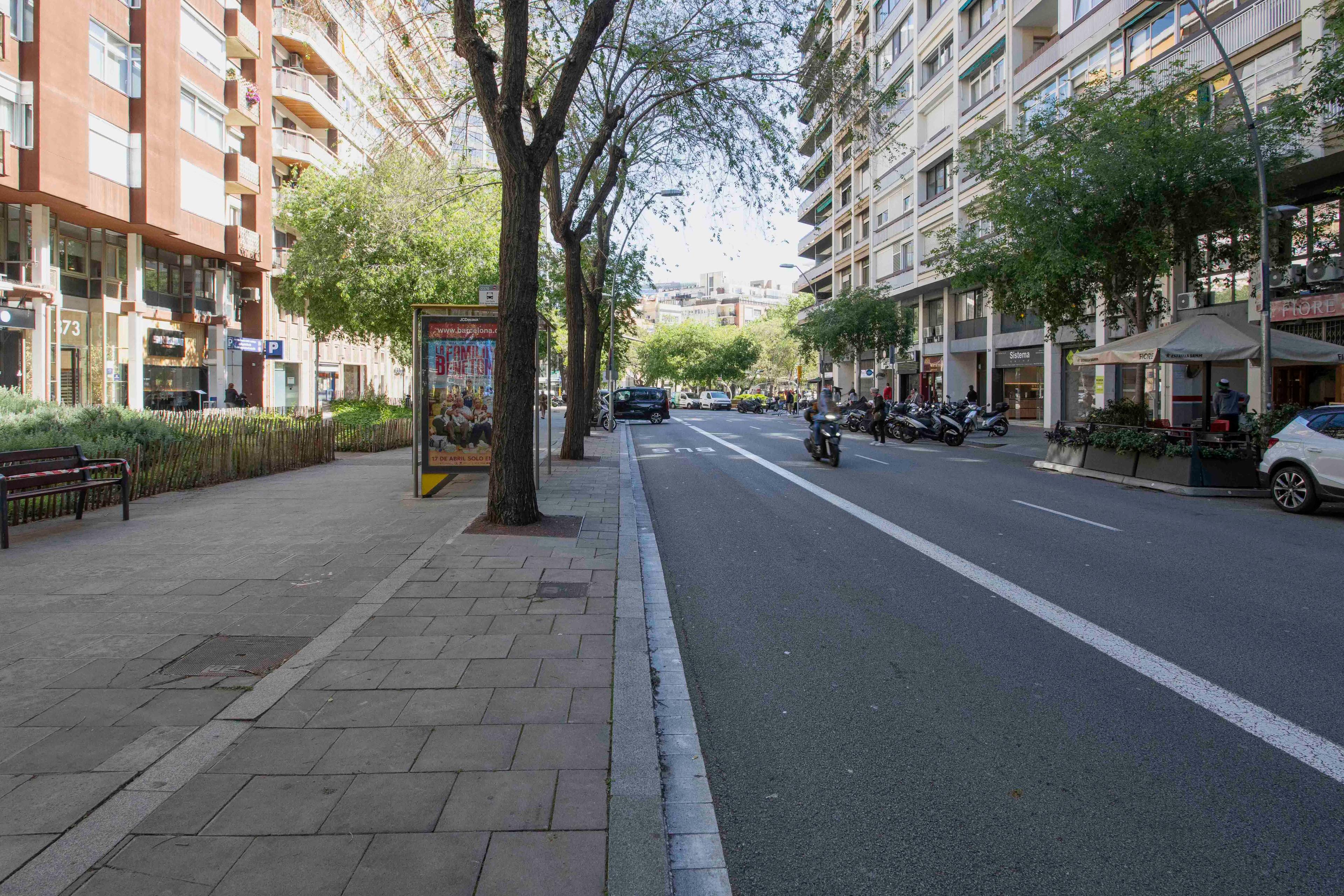 Piso en Venta - Travessera de les Corts - 39