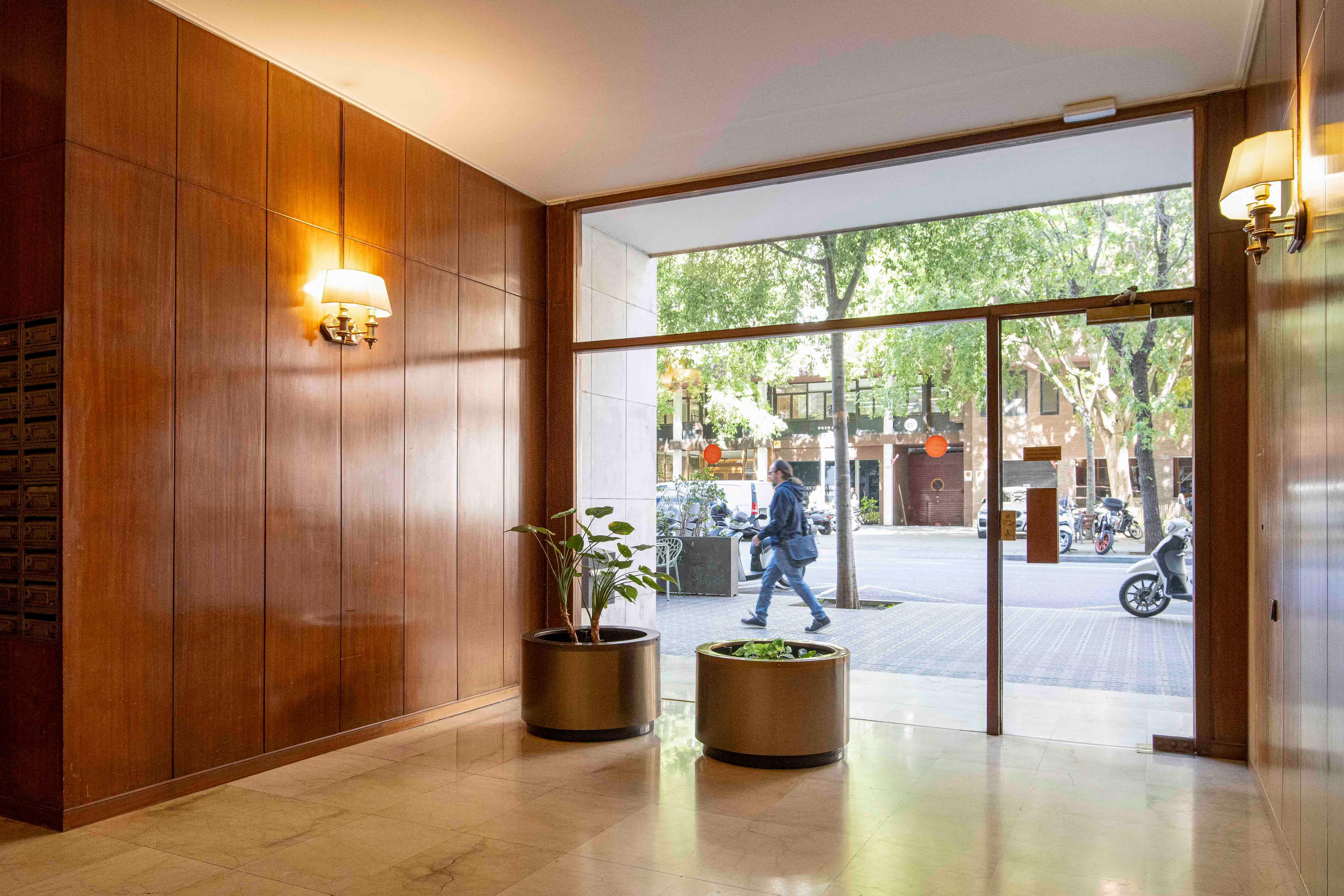 Piso en Venta - Travessera de les Corts - 32