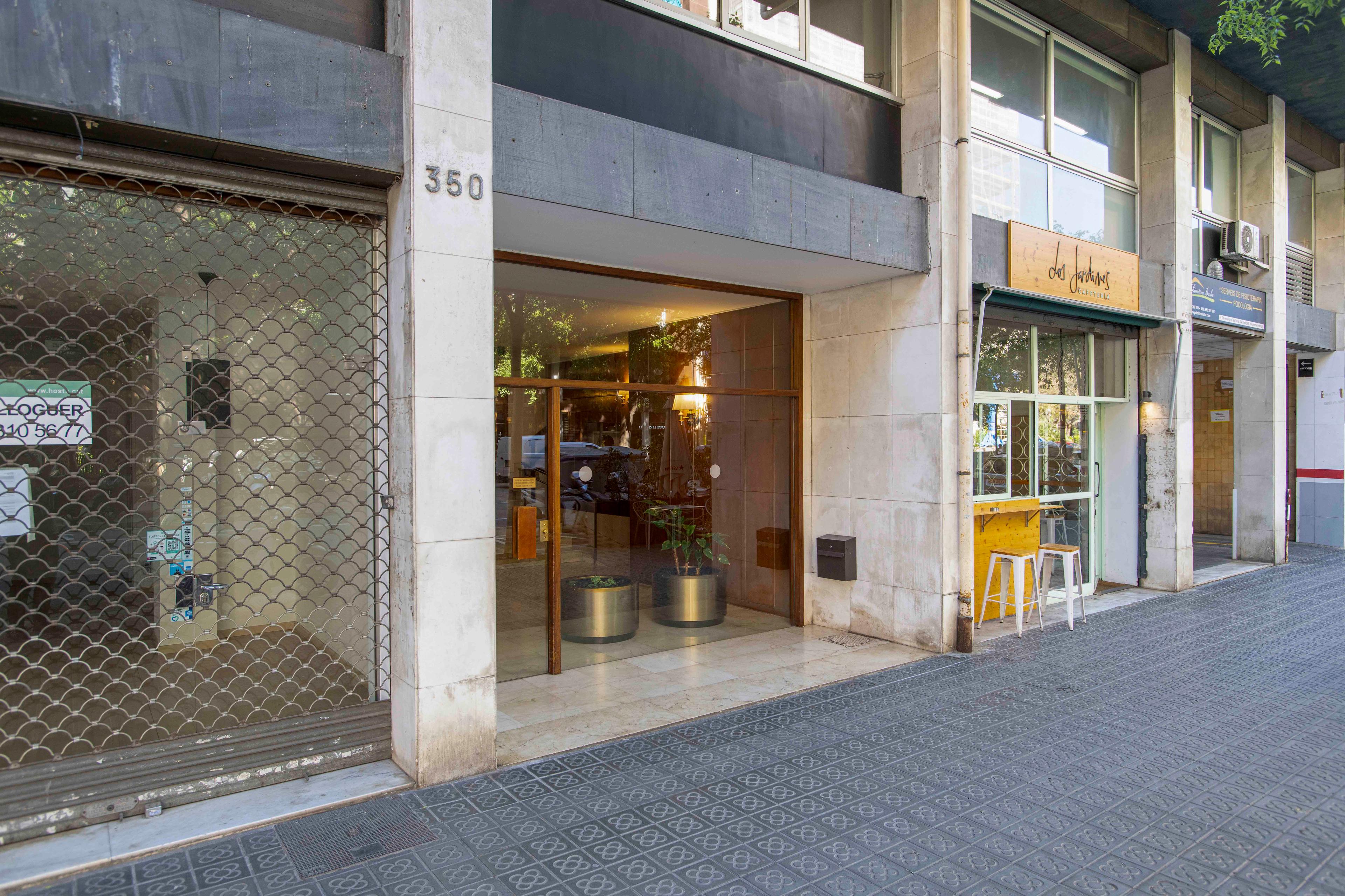 Piso en Venta - Travessera de les Corts - 43