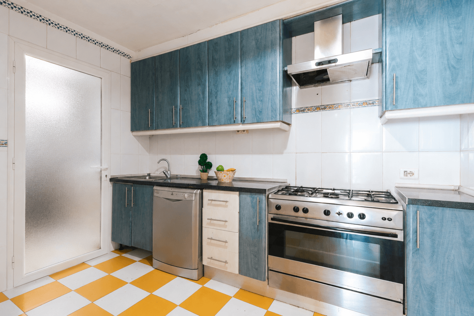 Piso en Venta - Calle Germans Canyas, Santa Eulalia del Río - 11