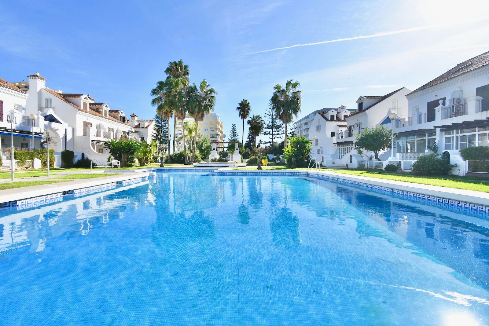 Piso en Venta en Calle Alberto Morgenstern - 26