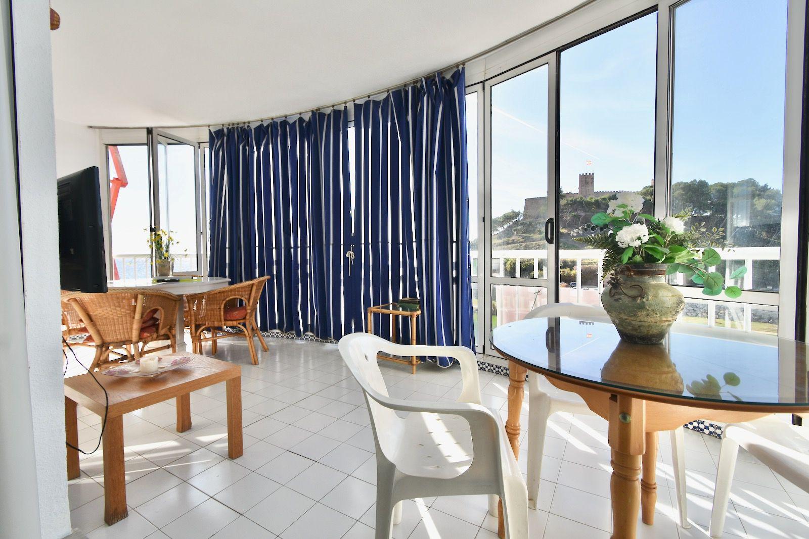 Piso en Venta en Calle Alberto Morgenstern - 1