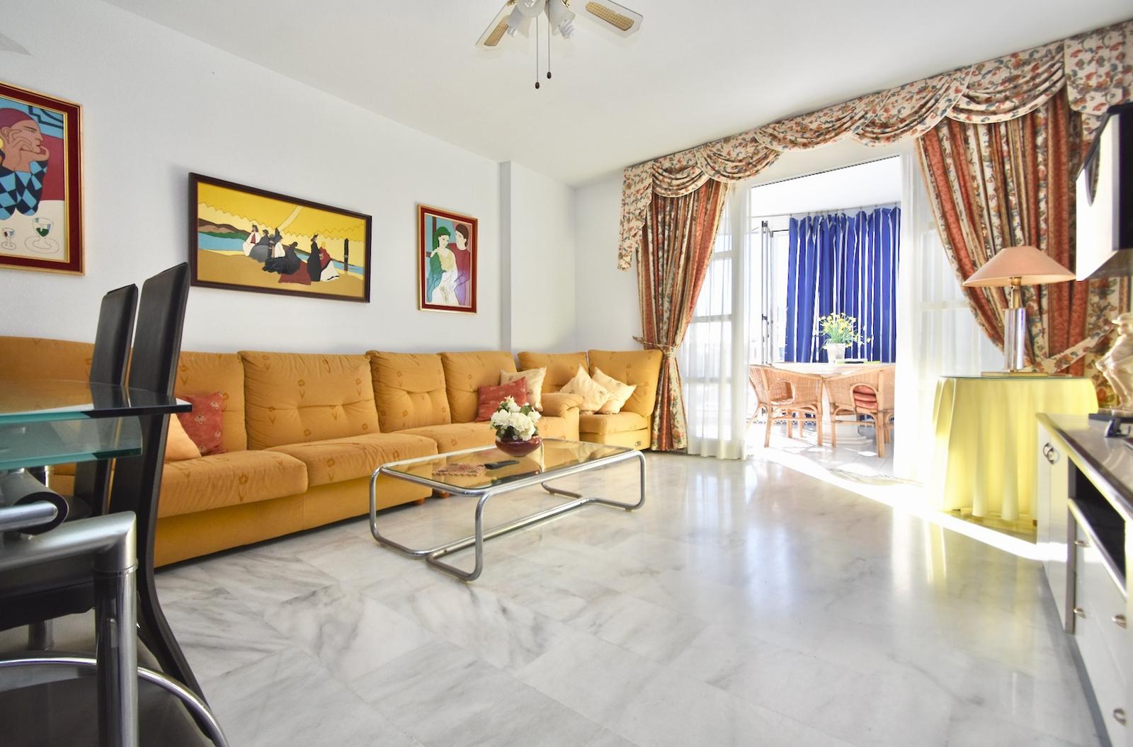 Piso en Venta en Calle Alberto Morgenstern - 7