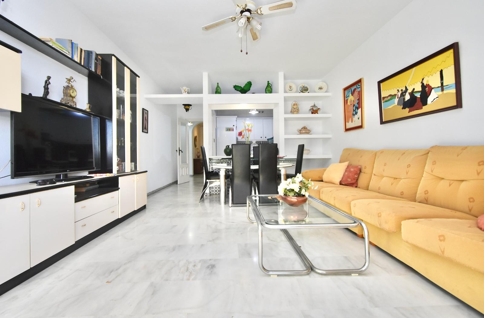 Piso en Venta en Calle Alberto Morgenstern - 10