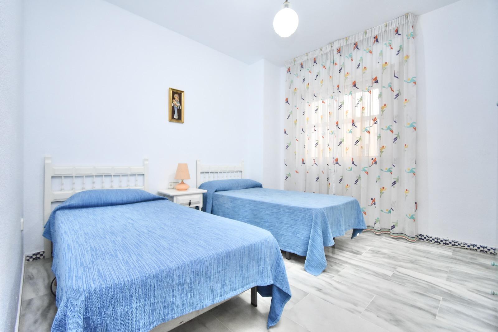 Piso en Venta en Calle Alberto Morgenstern - 17