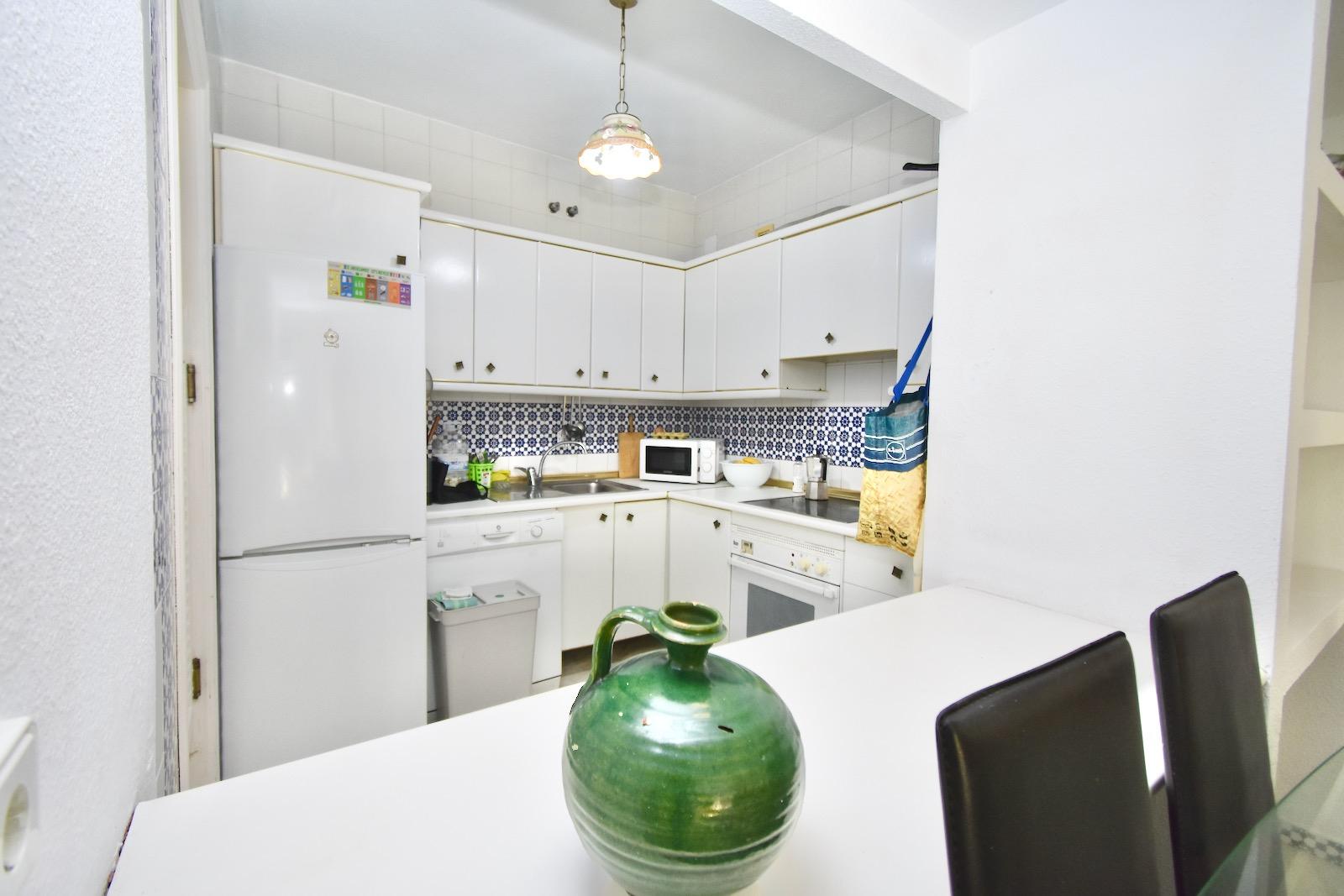 Piso en Venta en Calle Alberto Morgenstern - 11