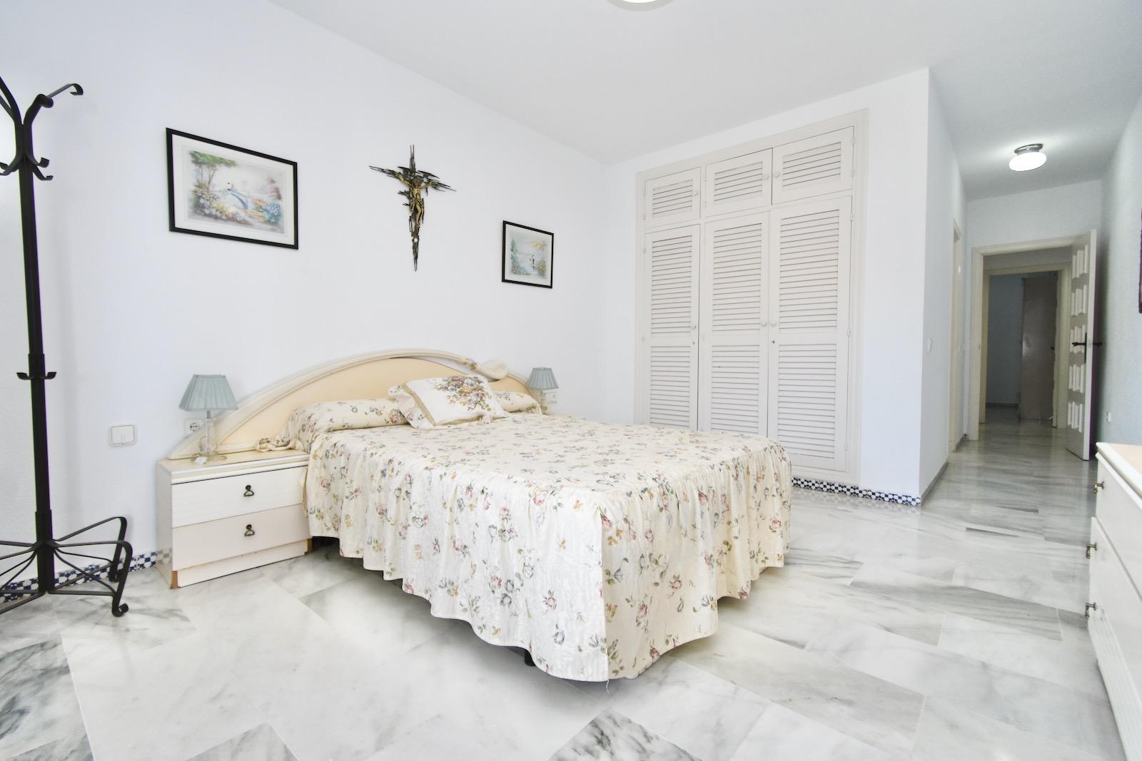 Piso en Venta en Calle Alberto Morgenstern - 14