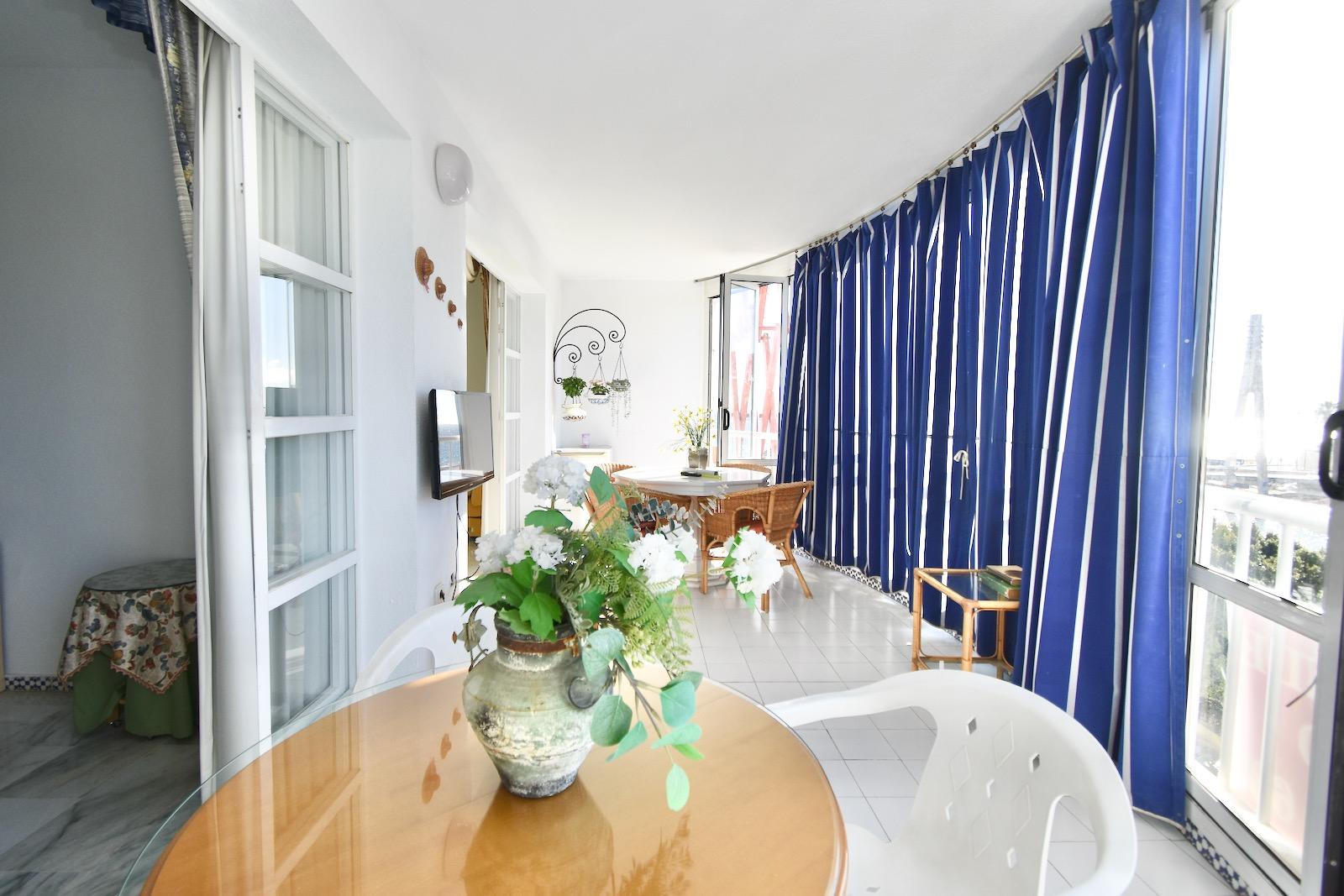Piso en Venta en Calle Alberto Morgenstern - 3