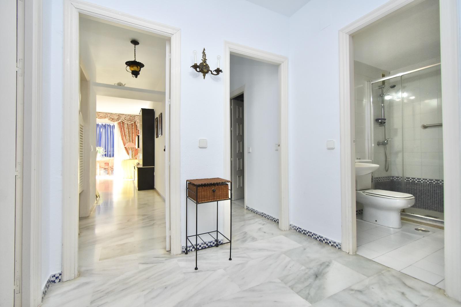 Piso en Venta en Calle Alberto Morgenstern - 6