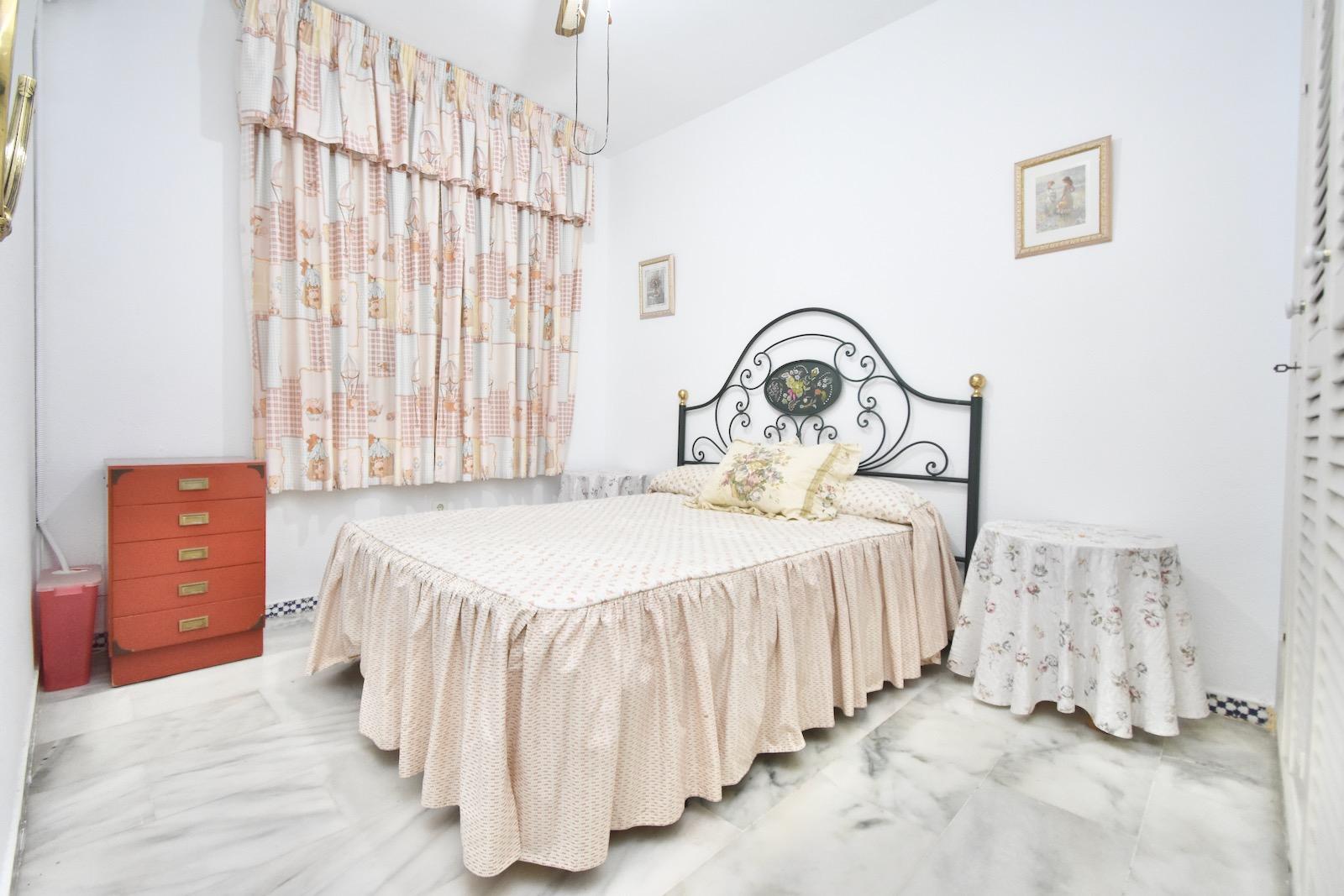 Piso en Venta en Calle Alberto Morgenstern - 15