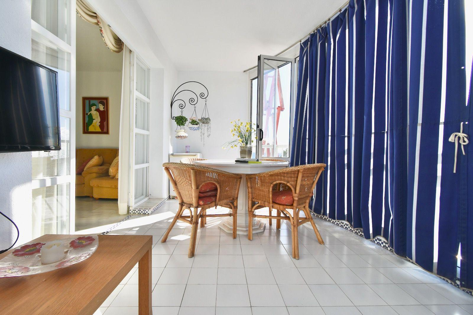 Piso en Venta en Calle Alberto Morgenstern - 4