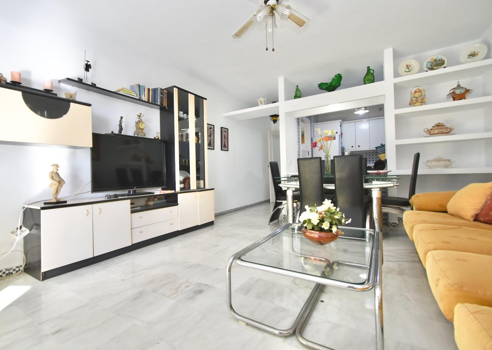 Piso en Venta en Calle Alberto Morgenstern - 9