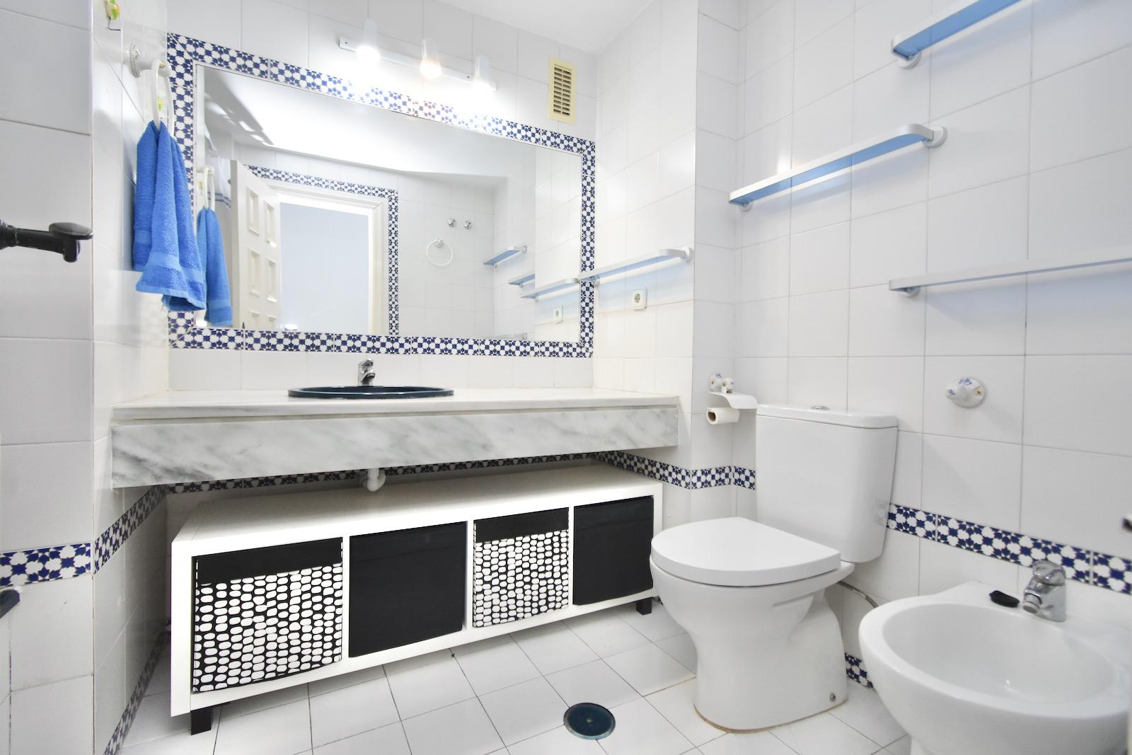 Piso en Venta en Calle Alberto Morgenstern - 20