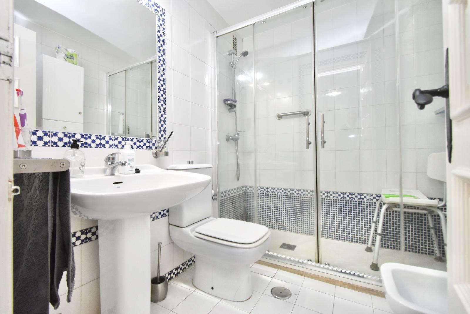 Piso en Venta en Calle Alberto Morgenstern - 22