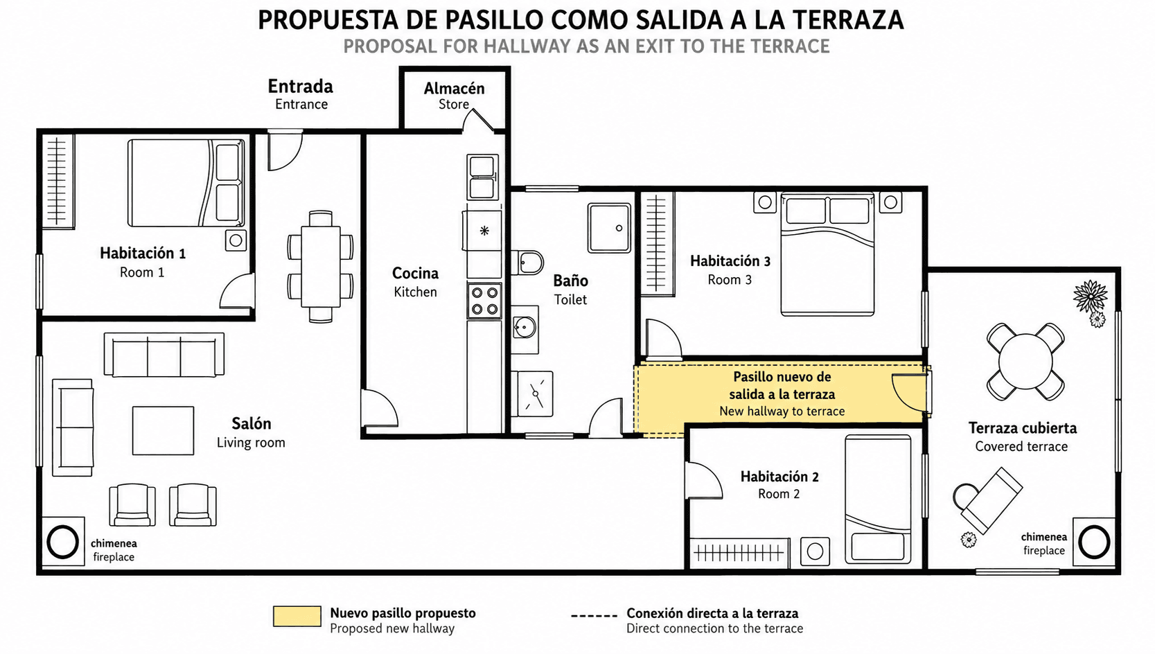 Piso en Venta - Calle Germans Canyas, Santa Eulalia del Río - 29