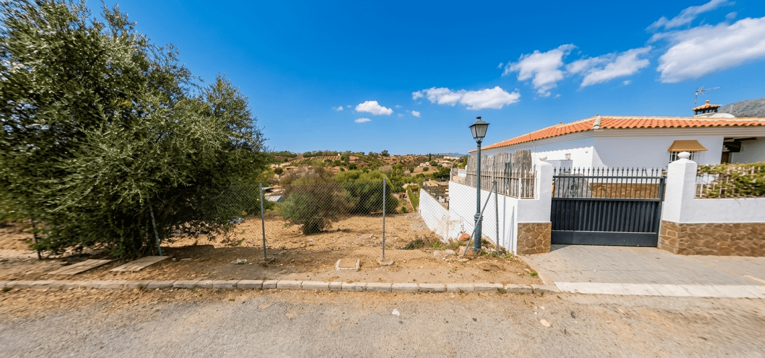 Parcela en Venta en Calle Apero - 3