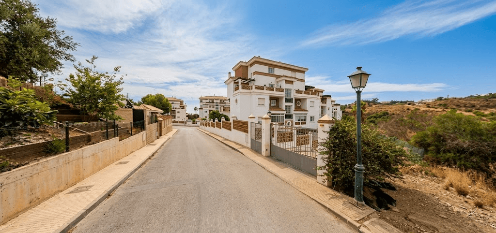 Parcela en Venta en Calle Apero - 1