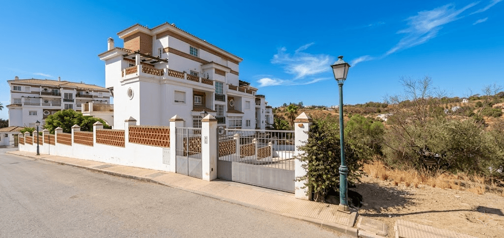 Parcela en Venta en Calle Apero - 2