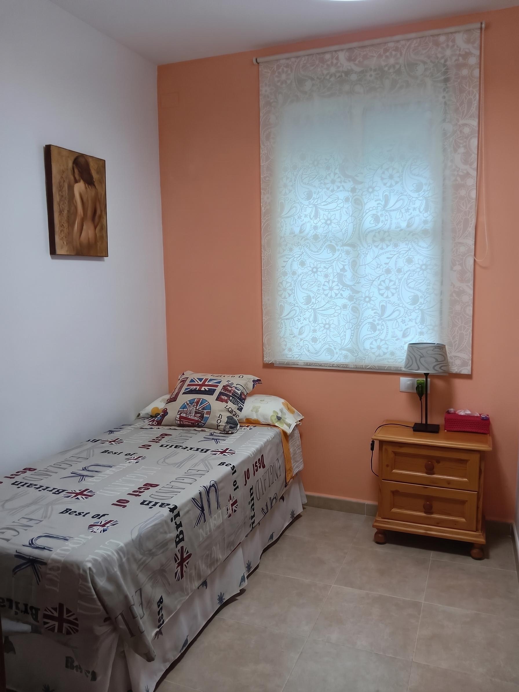 Duplex en Venta en C. Real - 5