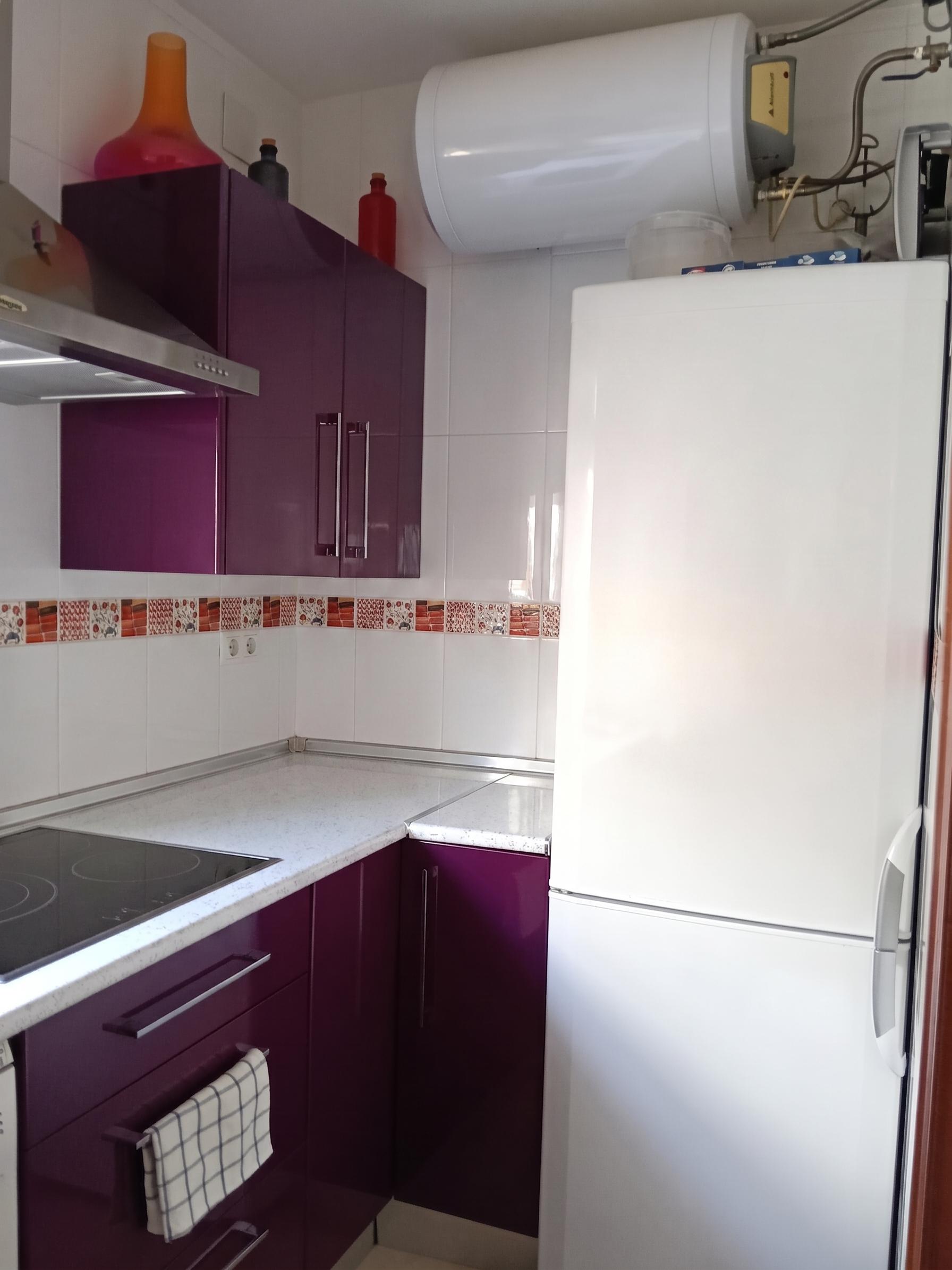 Duplex en Venta en C. Real - 7
