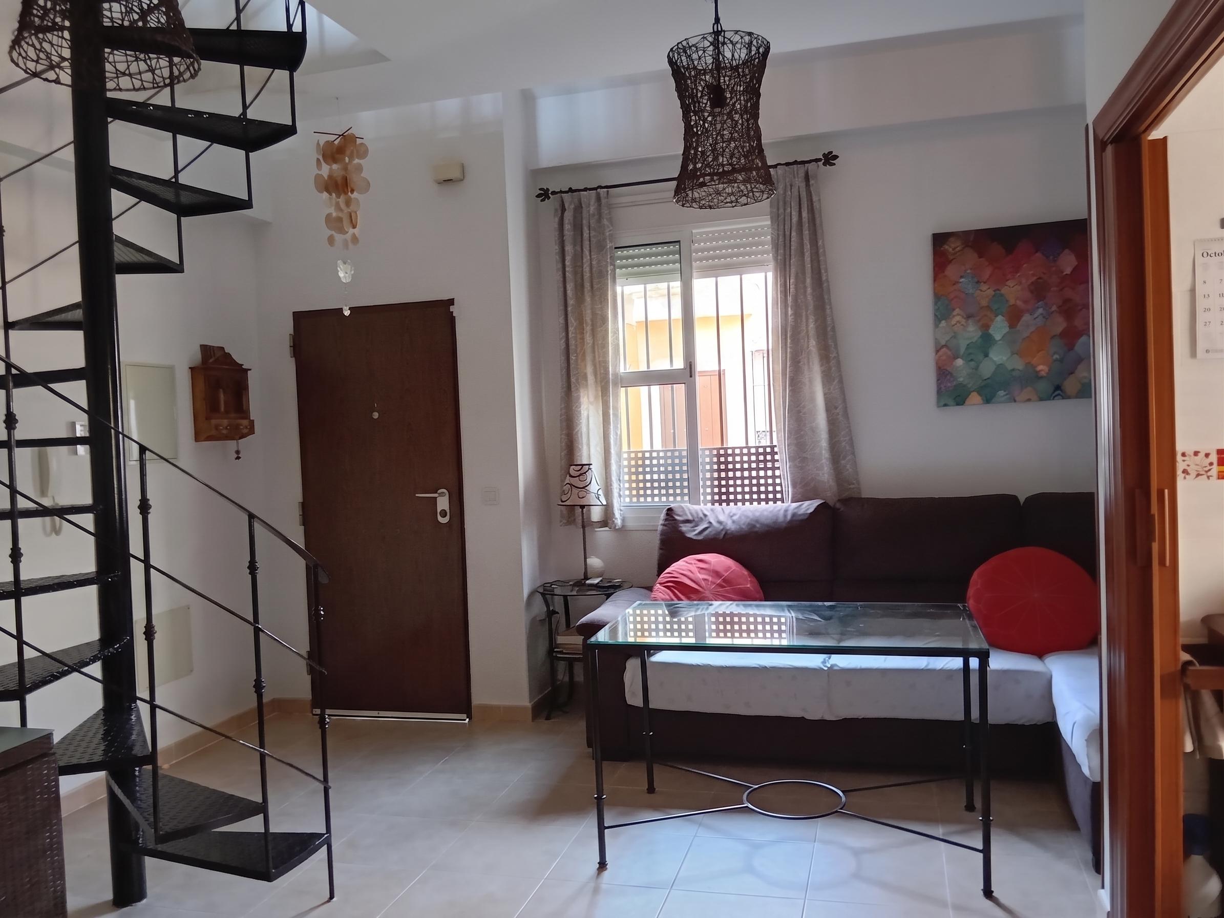 Duplex en Venta en C. Real - 1