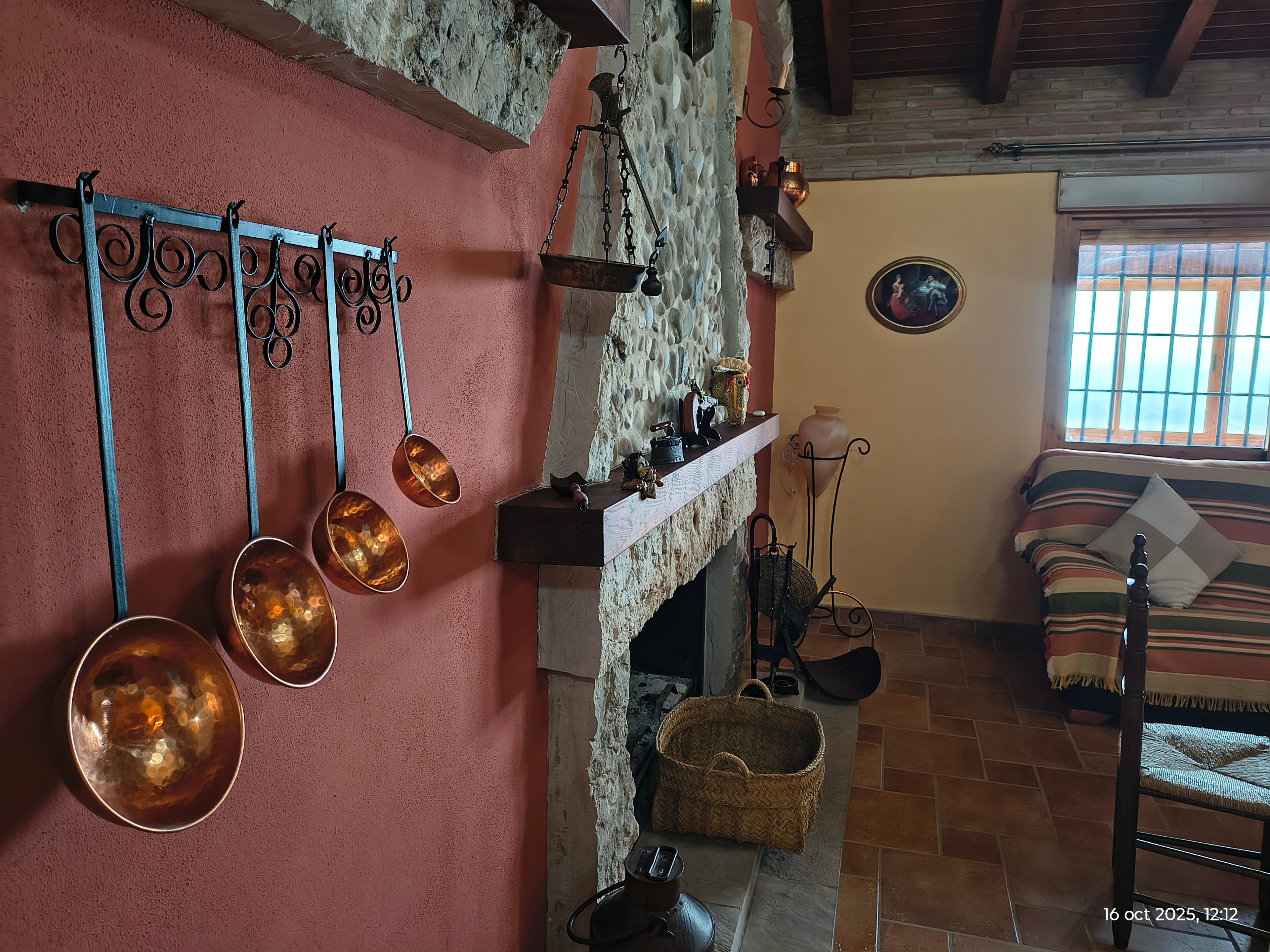 Casa Rural en Venta - Antequera, Málaga - 12