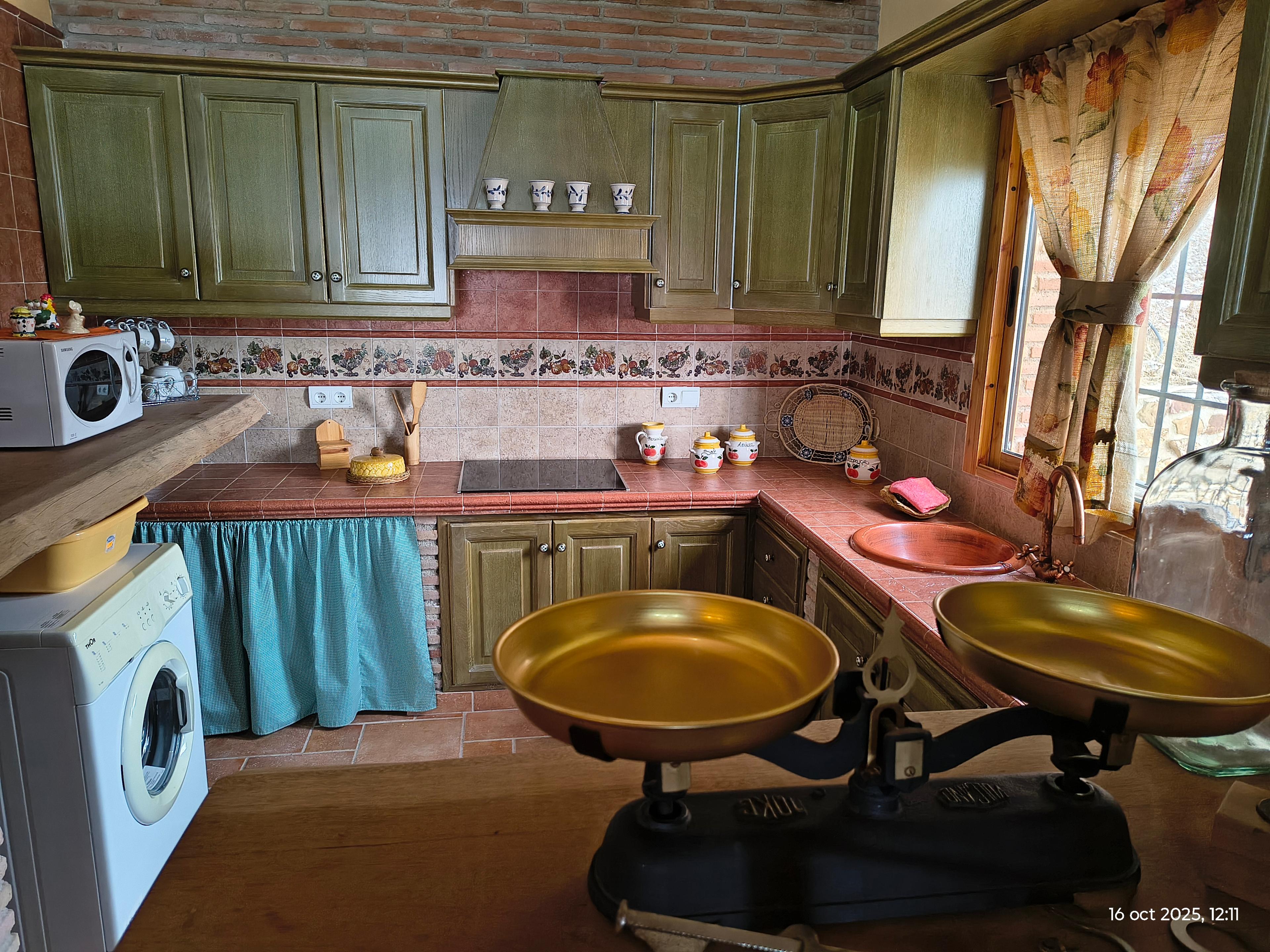 Casa Rural en Venta - Antequera, Málaga - 9