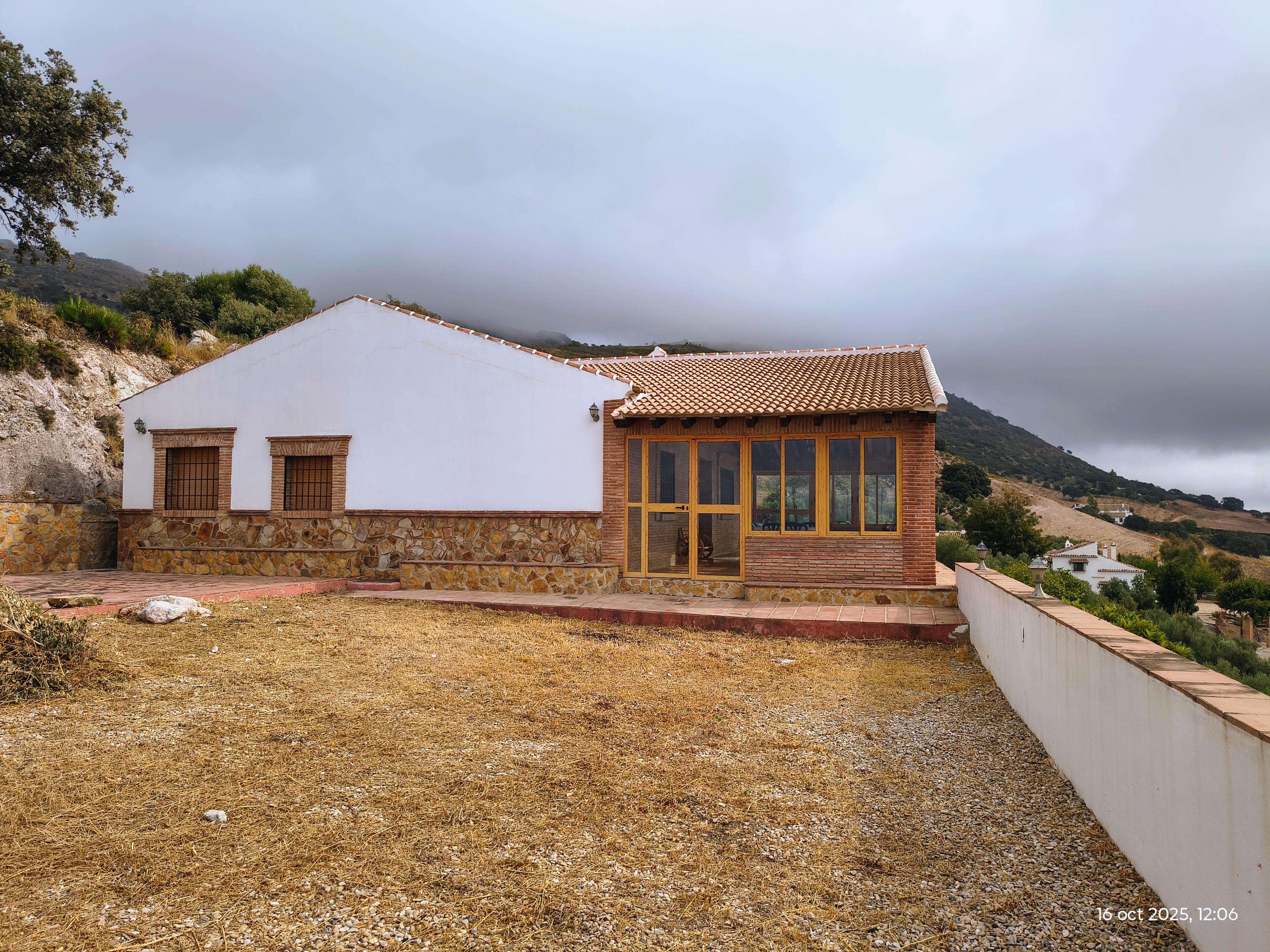Casa Rural en Venta - Antequera, Málaga - 2