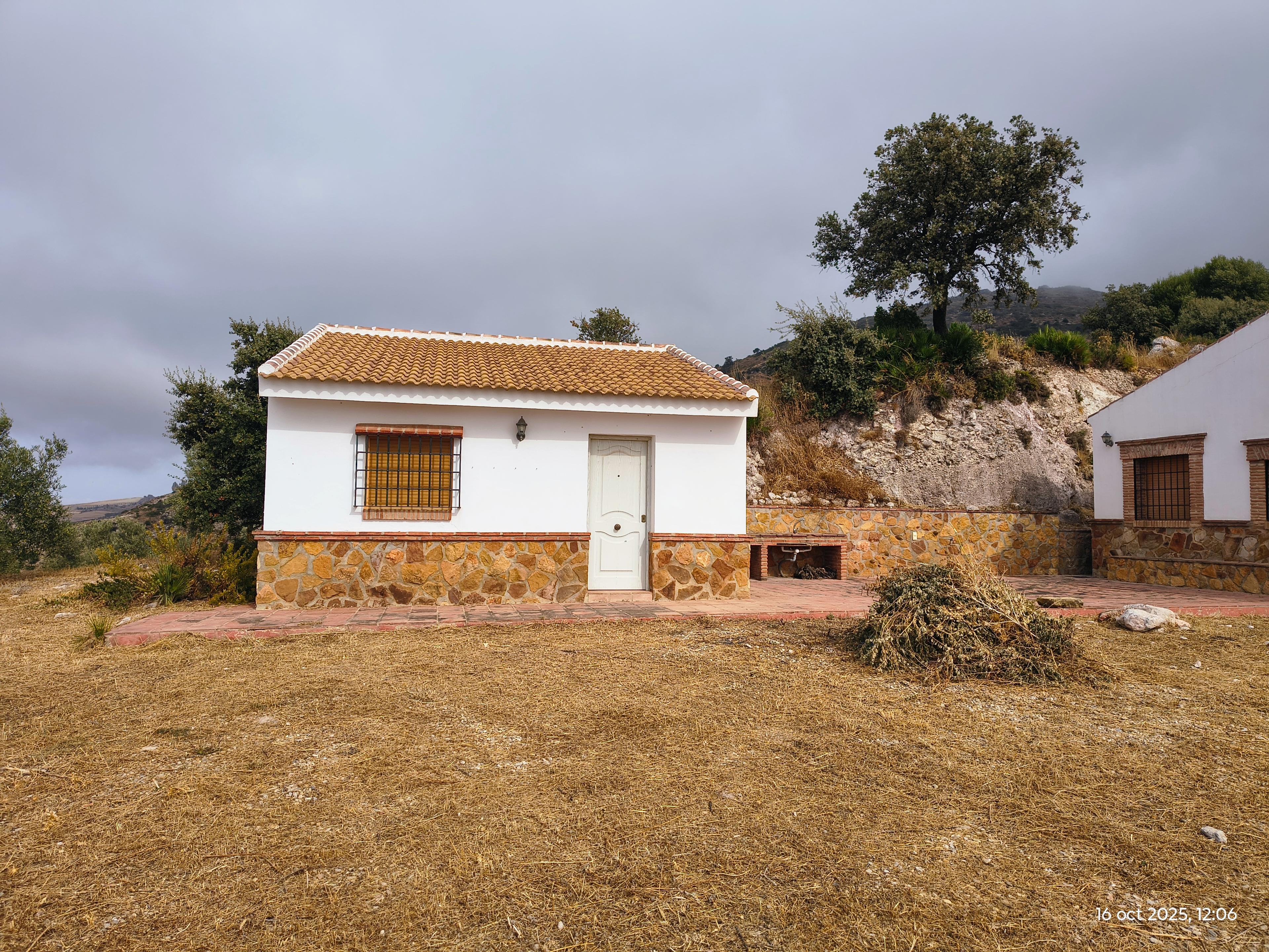 Casa Rural en Venta - Antequera, Málaga - 3