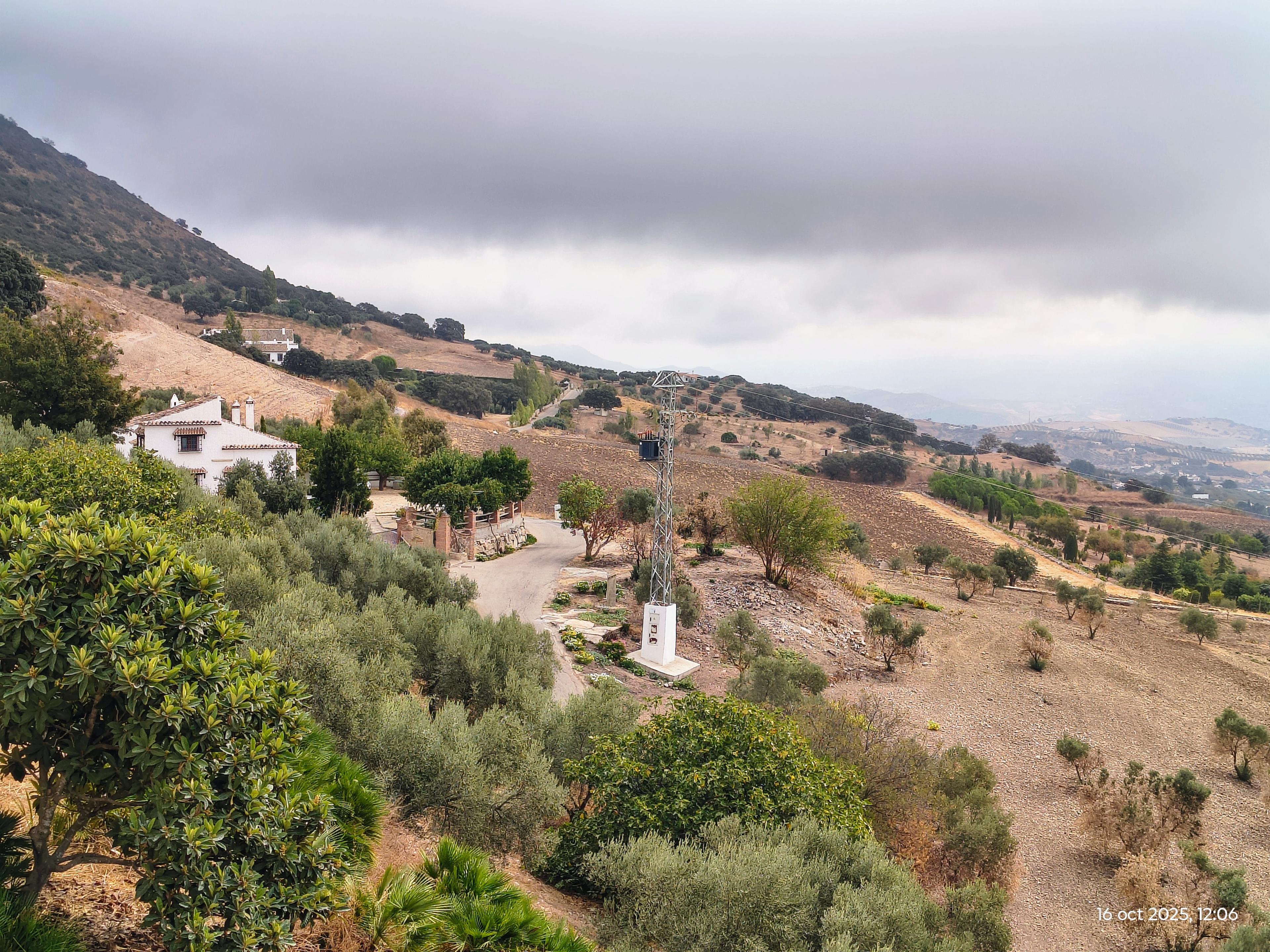 Casa Rural en Venta - Antequera, Málaga - 7