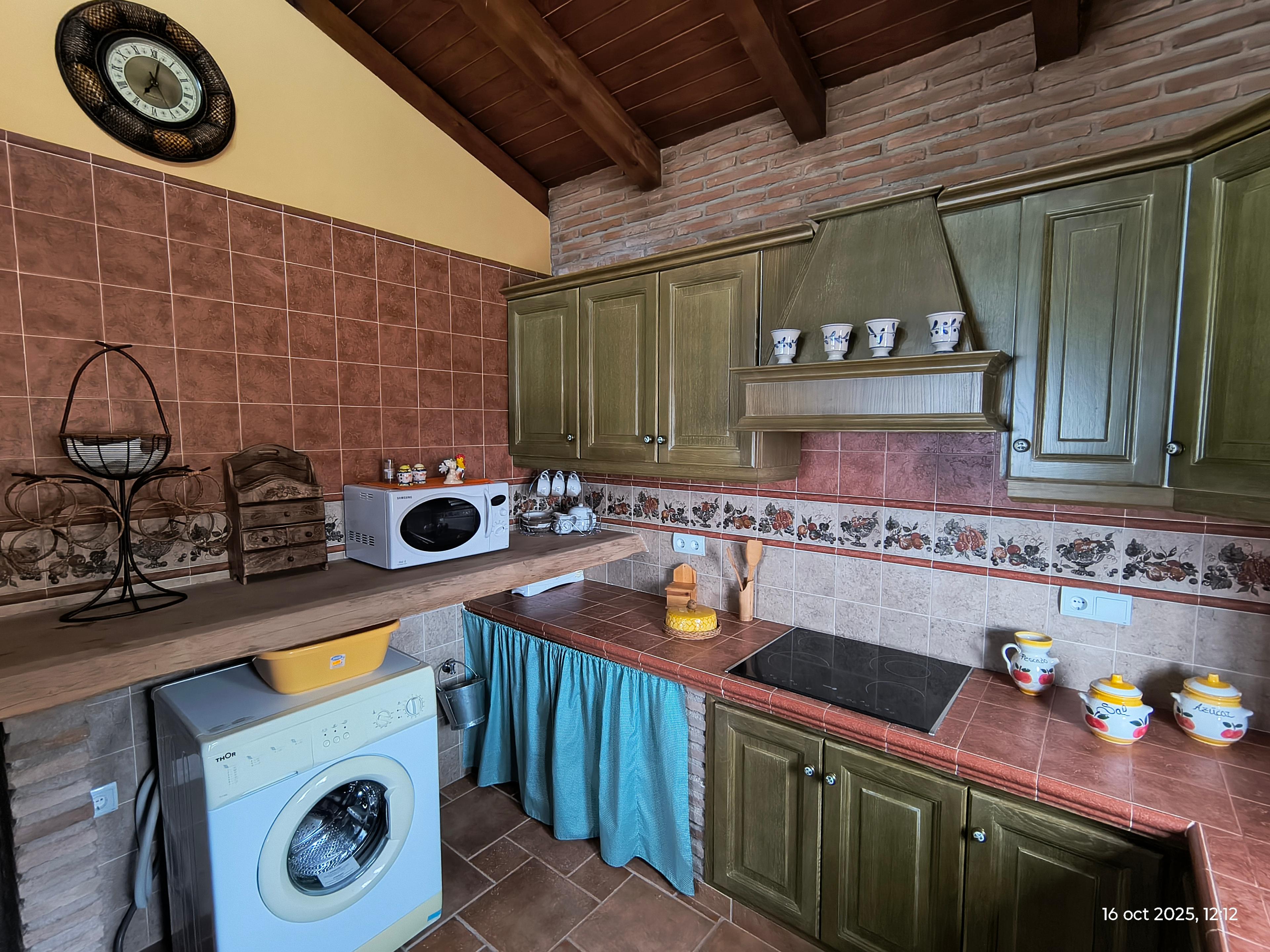 Casa Rural en Venta - Antequera, Málaga - 11